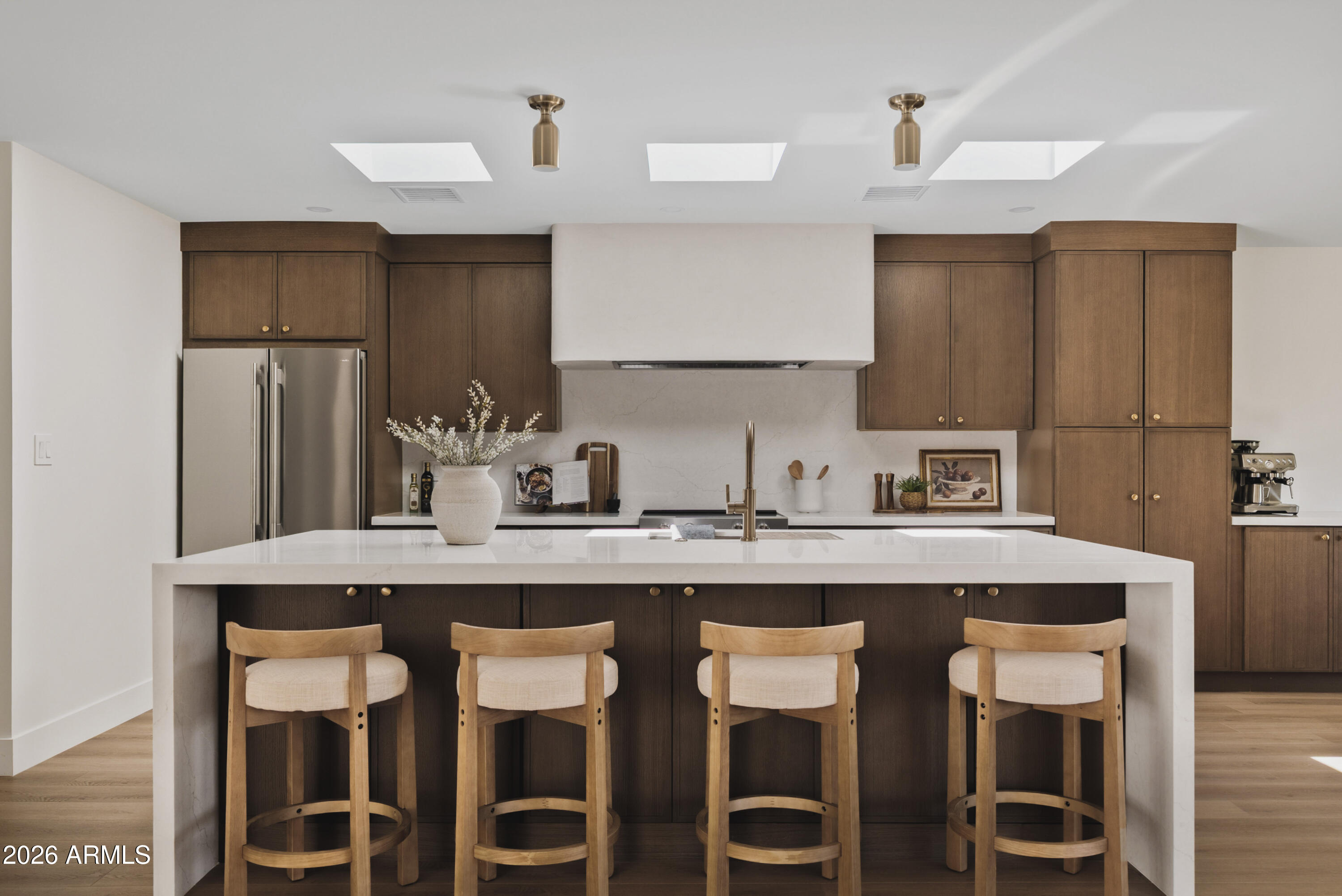 SANDS SCOTTSDALE 4 - Residential