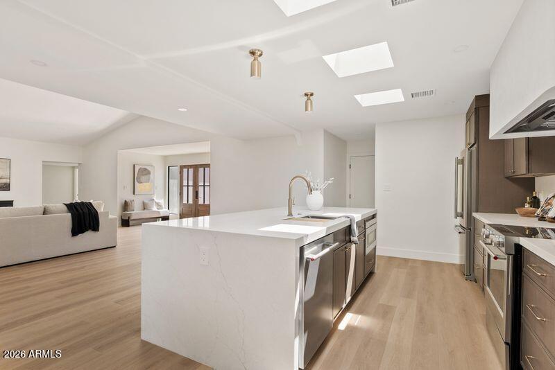SANDS SCOTTSDALE 4 - Residential