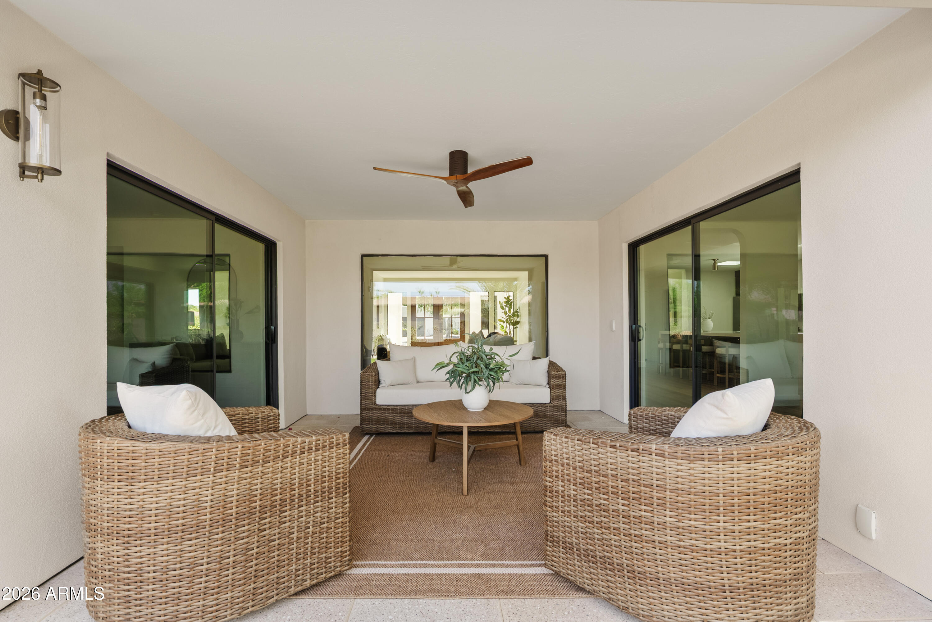 SANDS SCOTTSDALE 4 - Residential