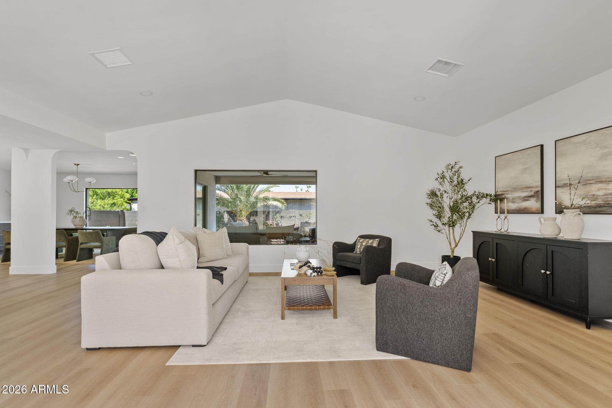 SANDS SCOTTSDALE 4 - Residential