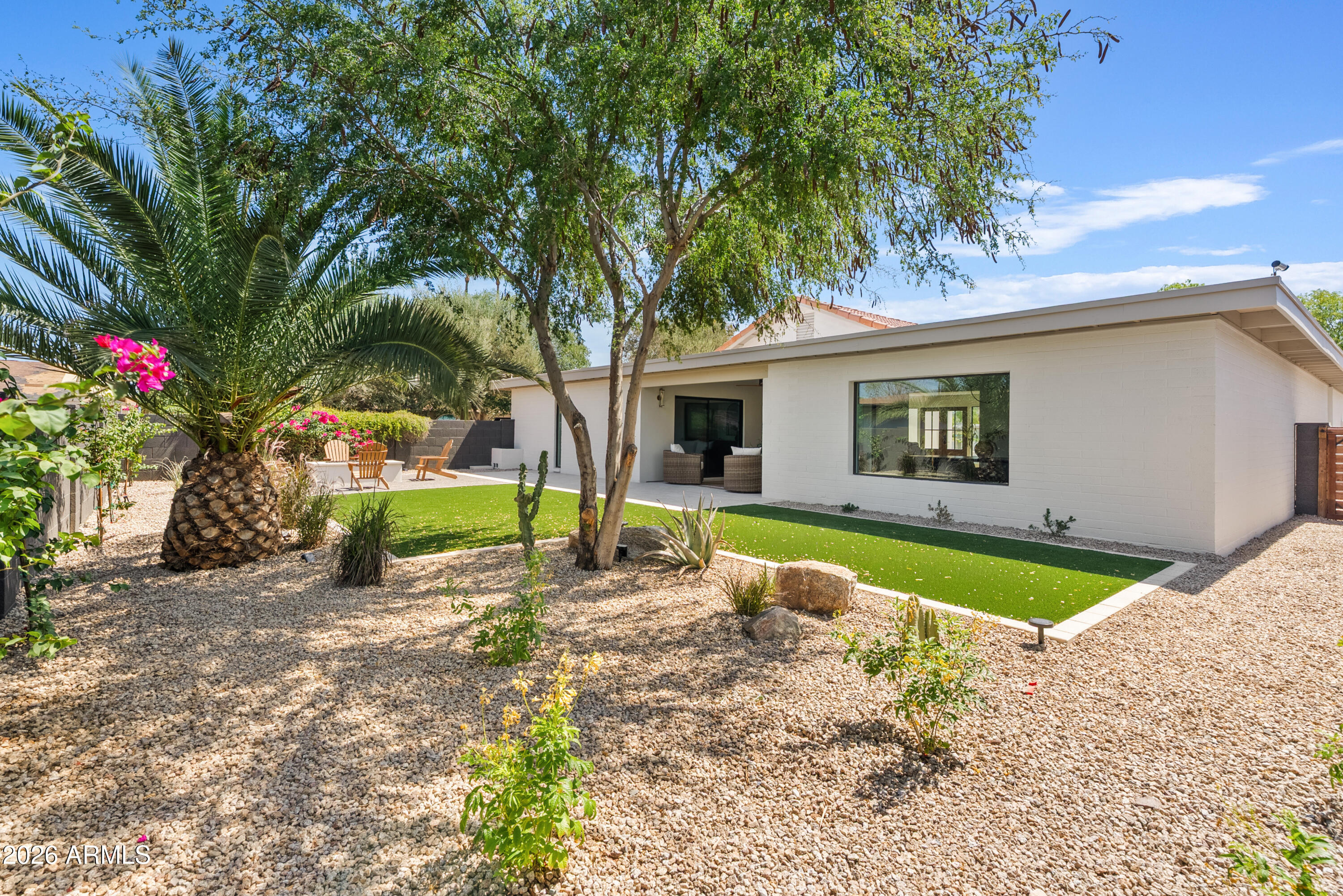 SANDS SCOTTSDALE 4 - Residential