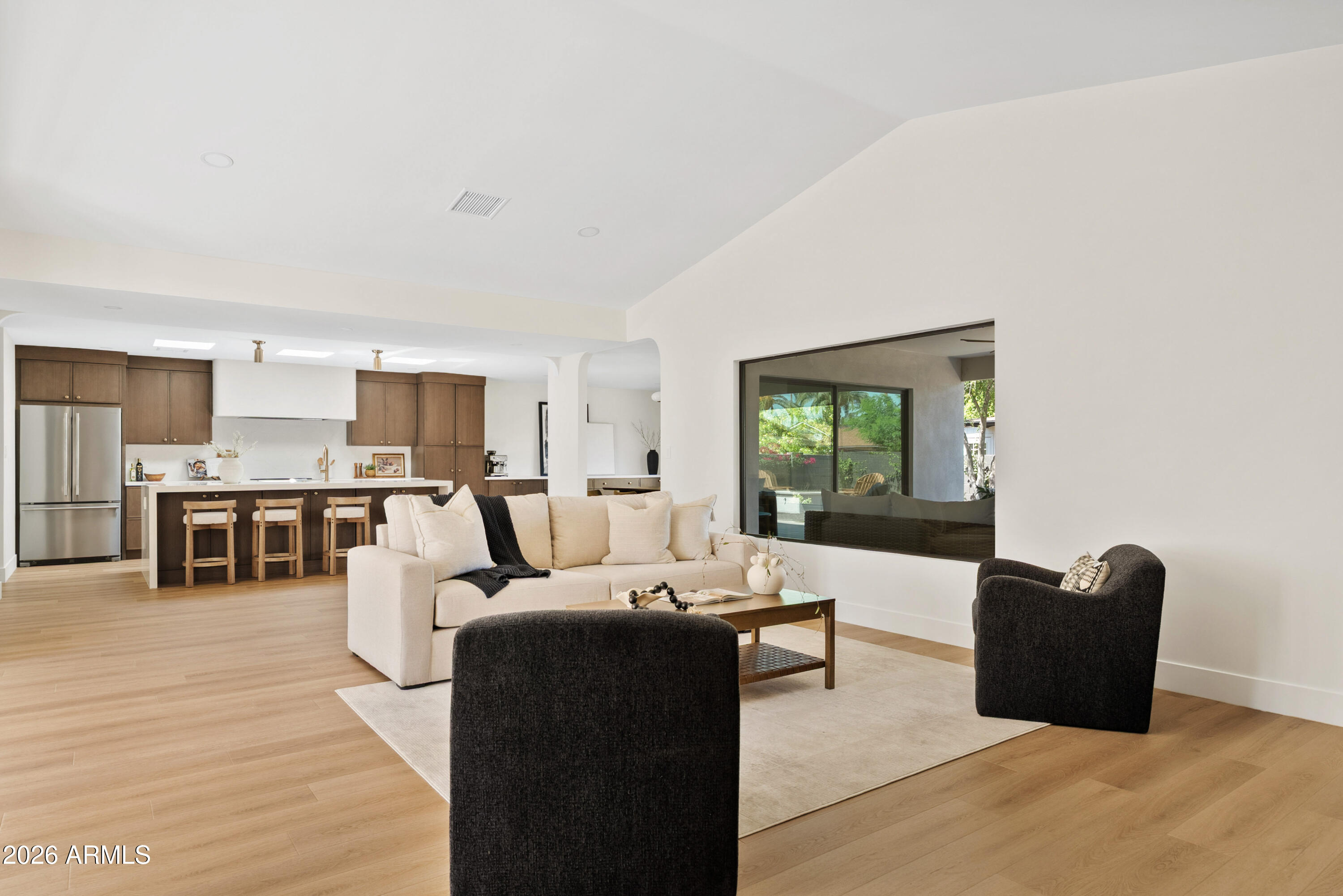 SANDS SCOTTSDALE 4 - Residential