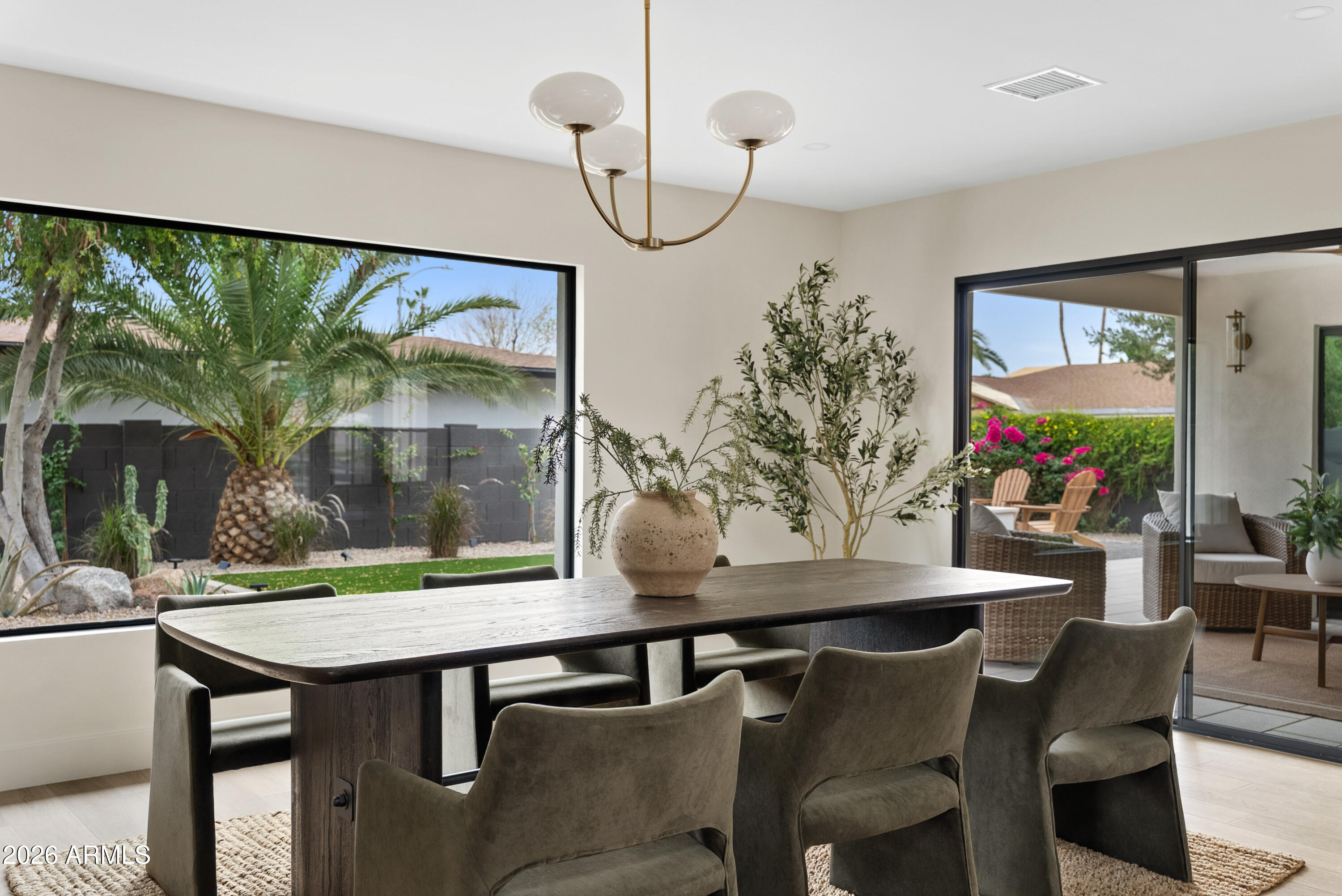 SANDS SCOTTSDALE 4 - Residential