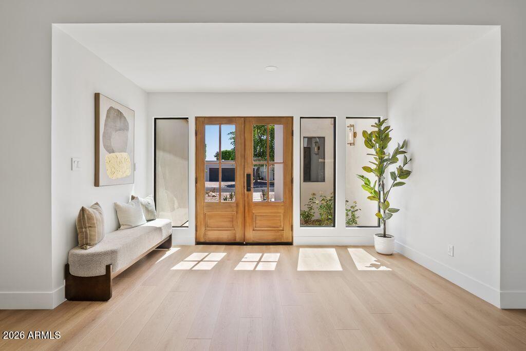 SANDS SCOTTSDALE 4 - Residential