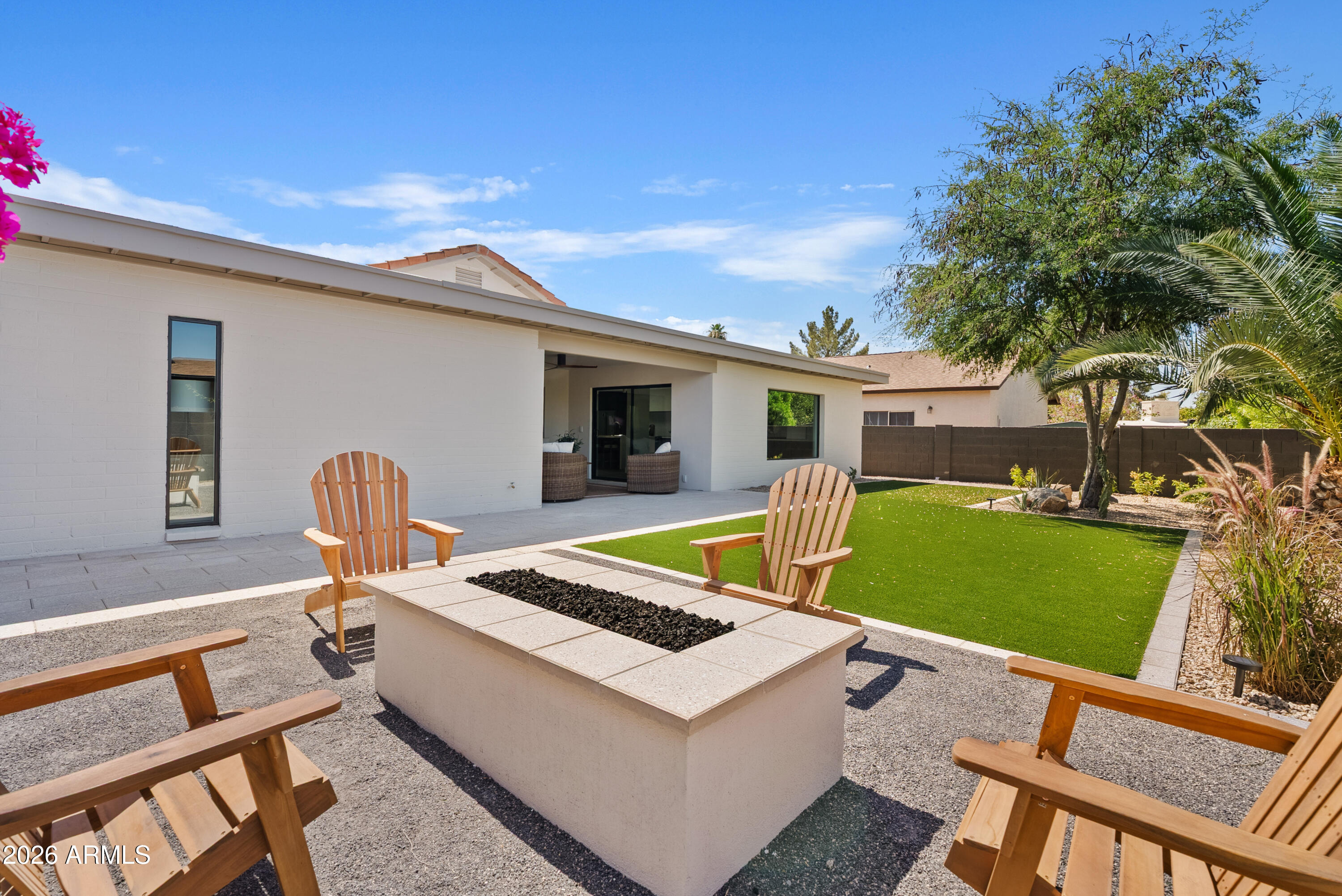 SANDS SCOTTSDALE 4 - Residential