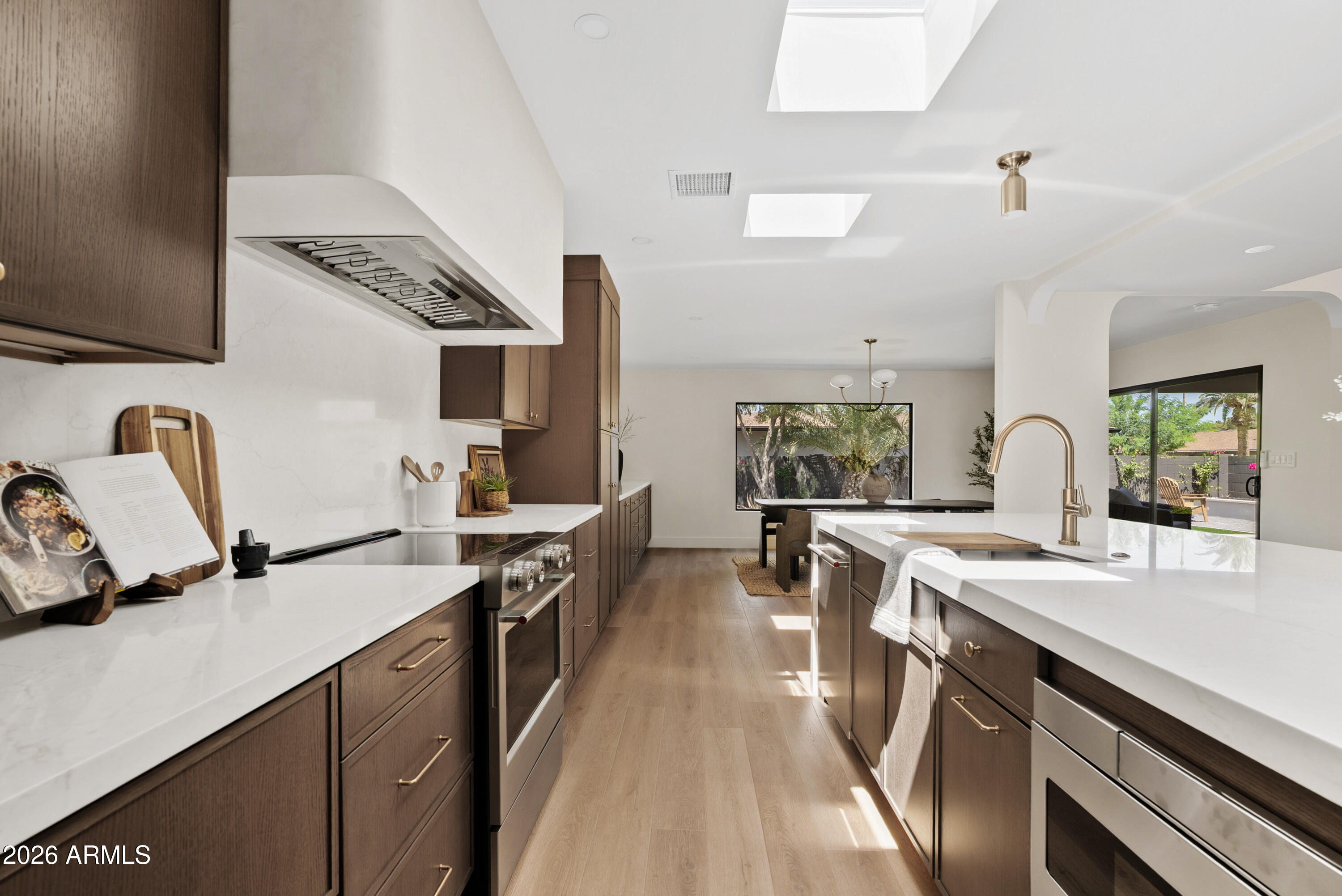 SANDS SCOTTSDALE 4 - Residential