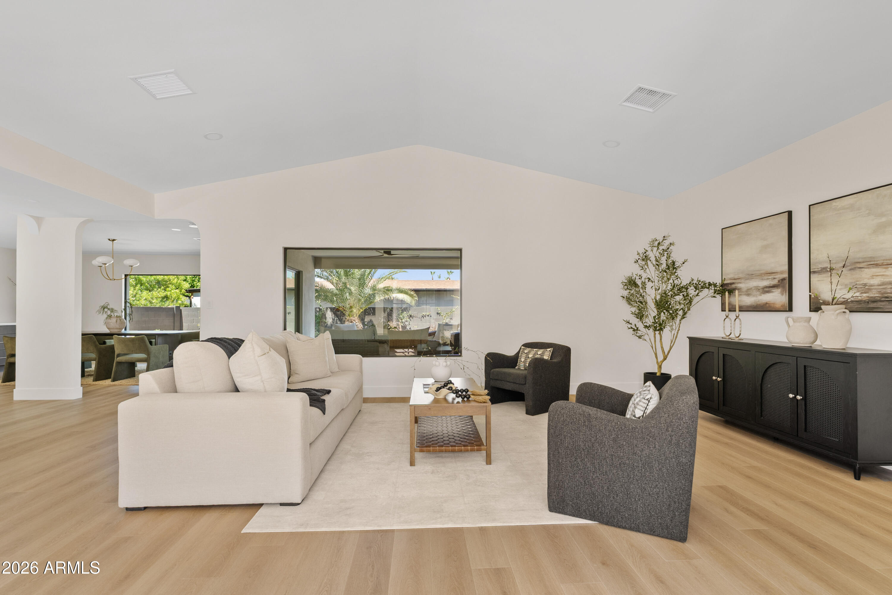 SANDS SCOTTSDALE 4 - Residential
