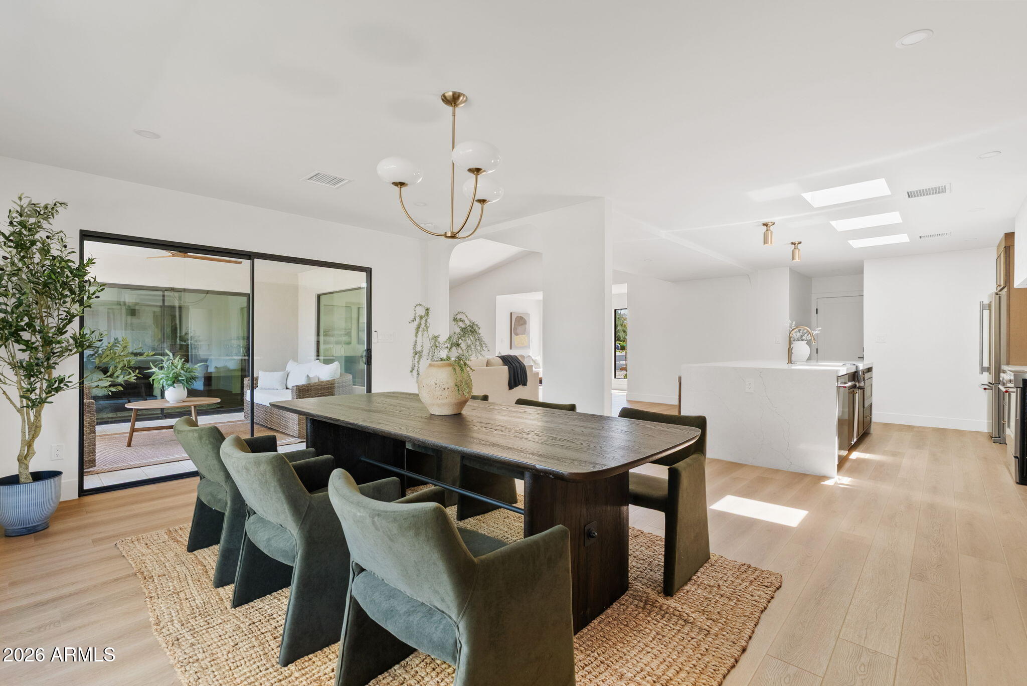 SANDS SCOTTSDALE 4 - Residential