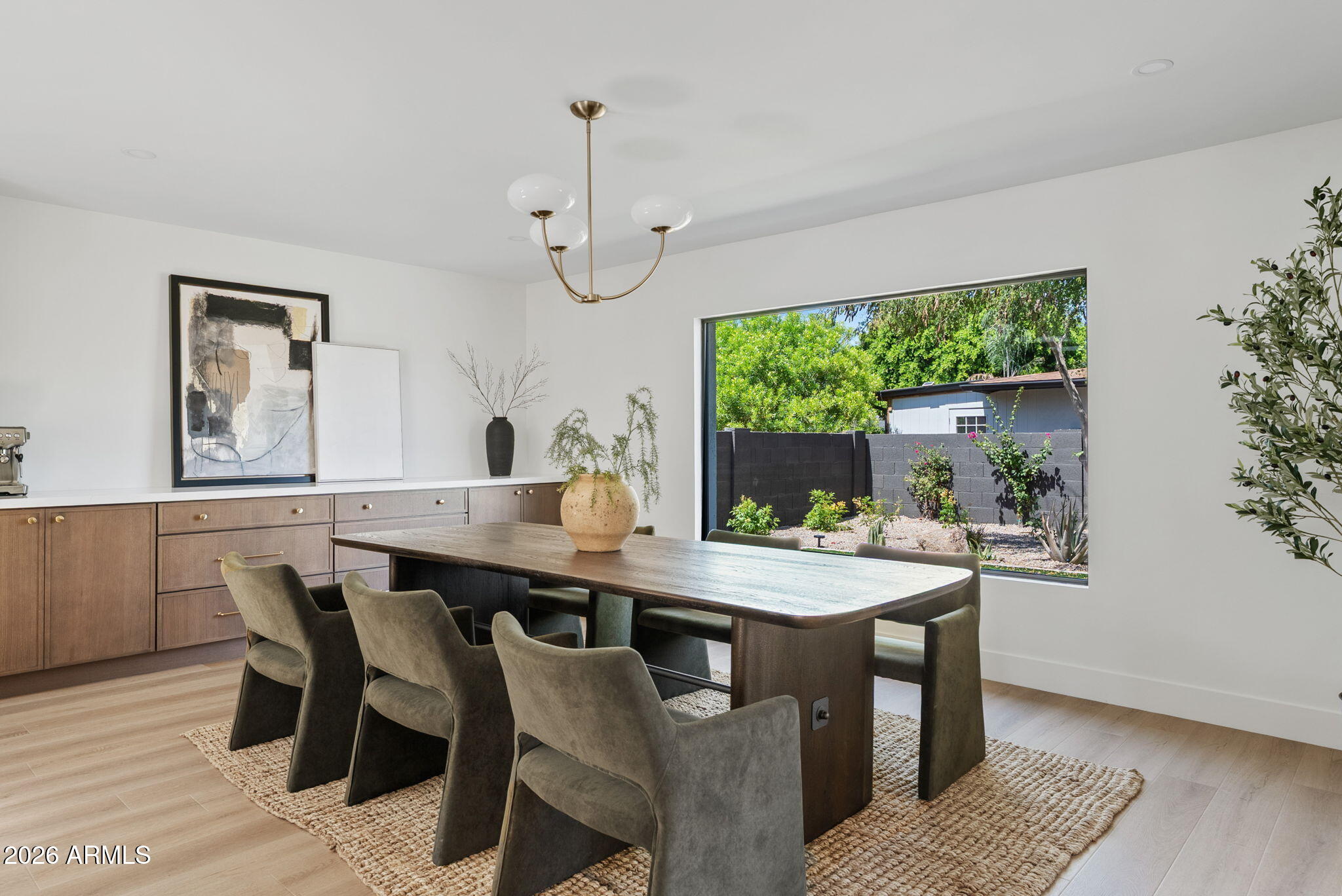 SANDS SCOTTSDALE 4 - Residential