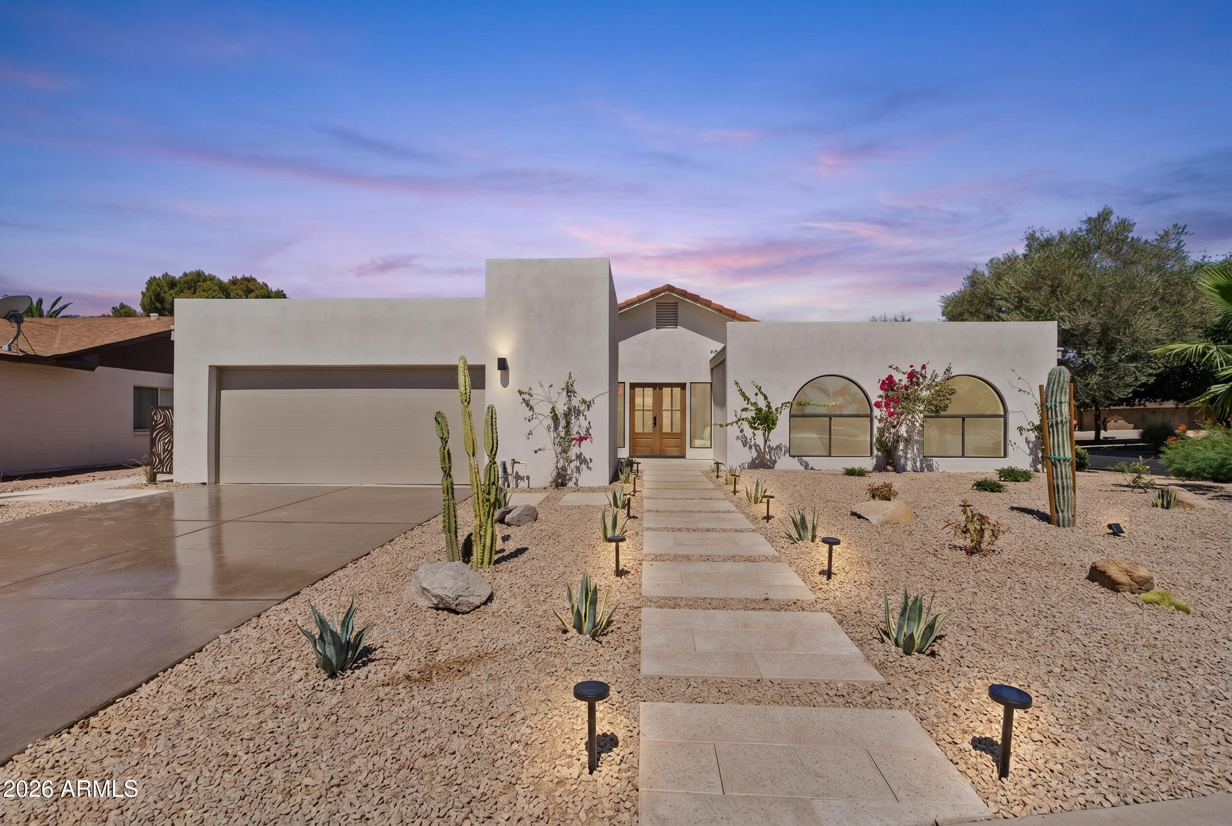 SANDS SCOTTSDALE 4 - Residential