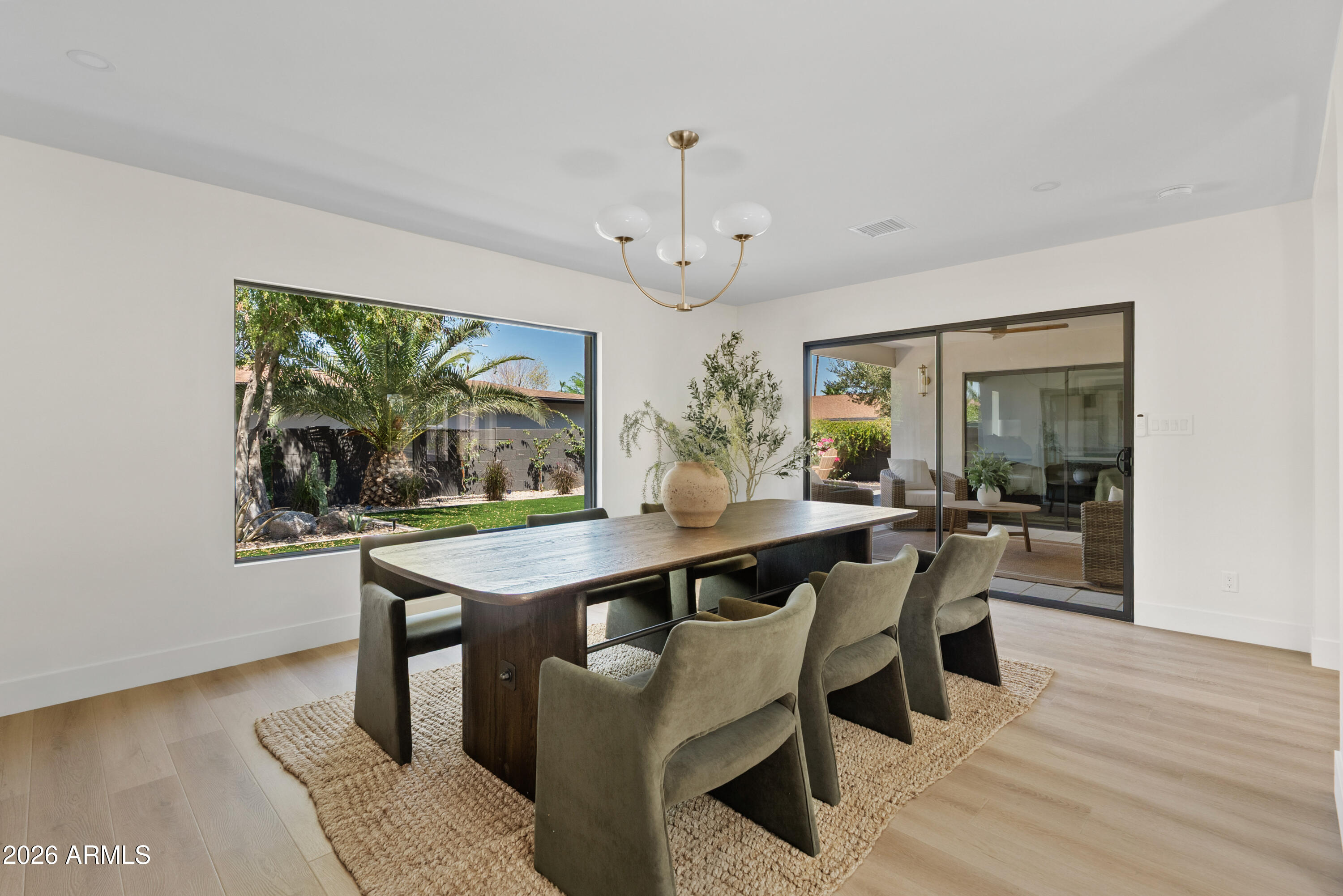 SANDS SCOTTSDALE 4 - Residential
