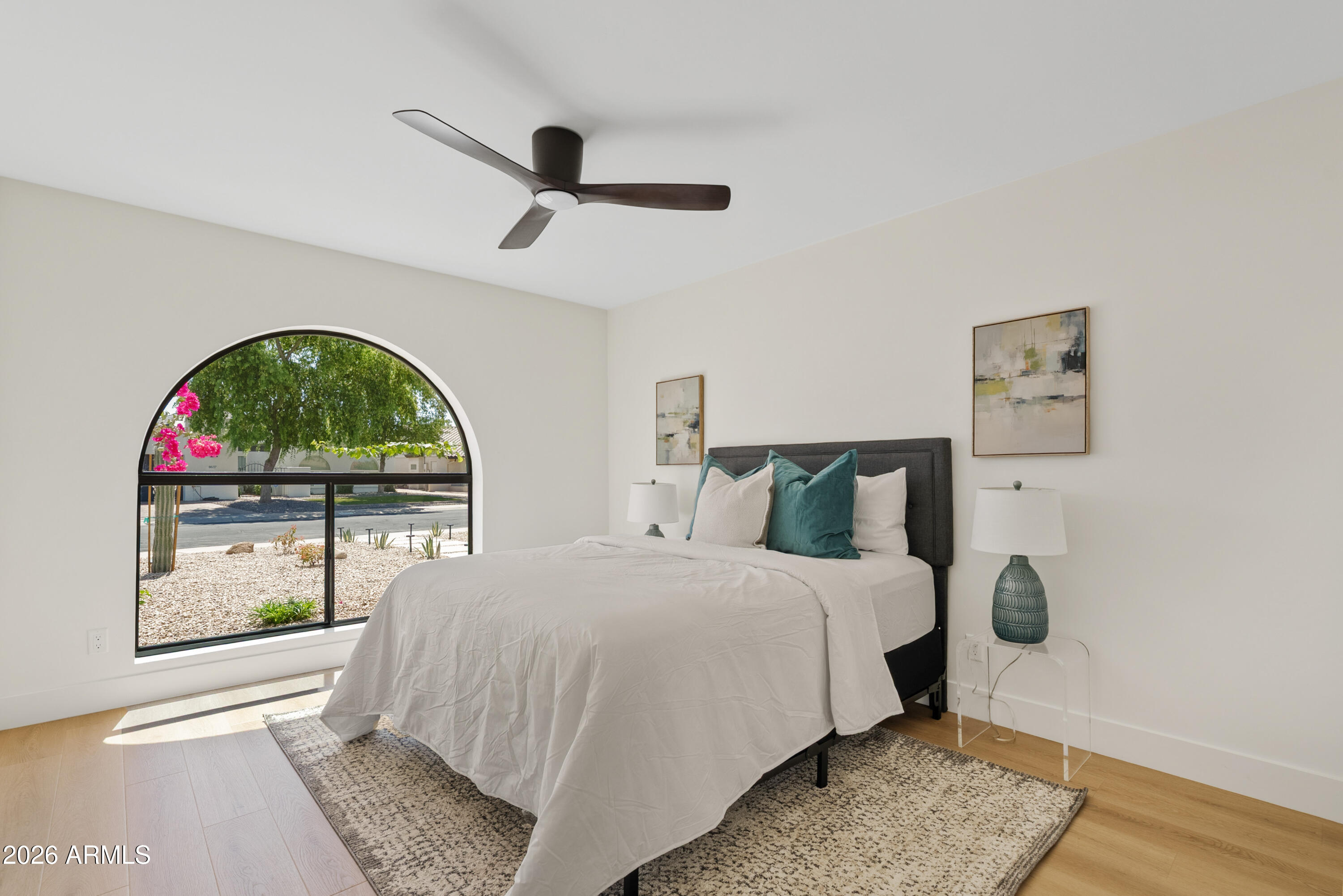 SANDS SCOTTSDALE 4 - Residential