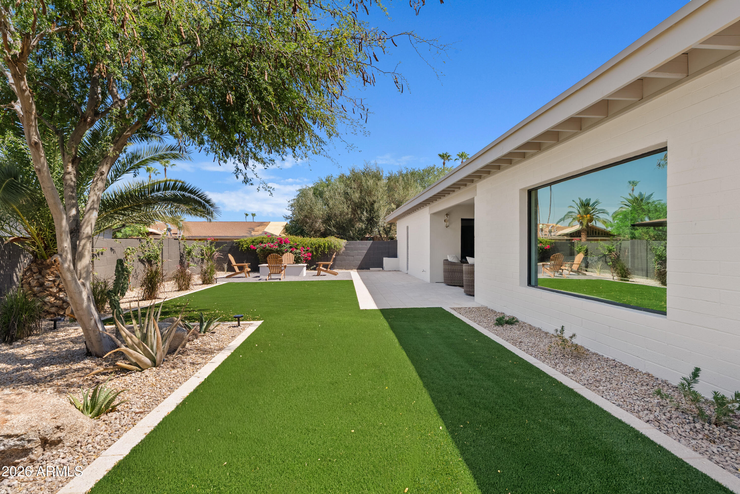 SANDS SCOTTSDALE 4 - Residential