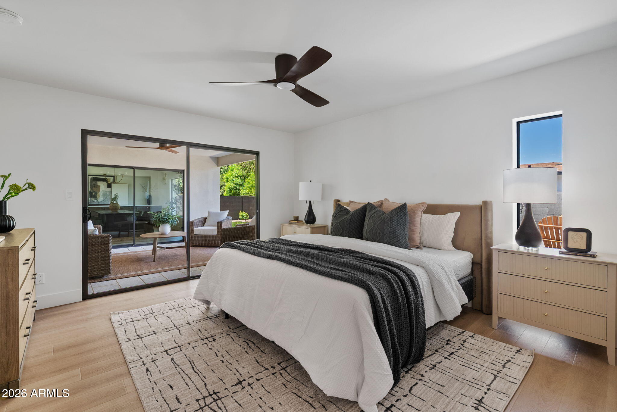 SANDS SCOTTSDALE 4 - Residential
