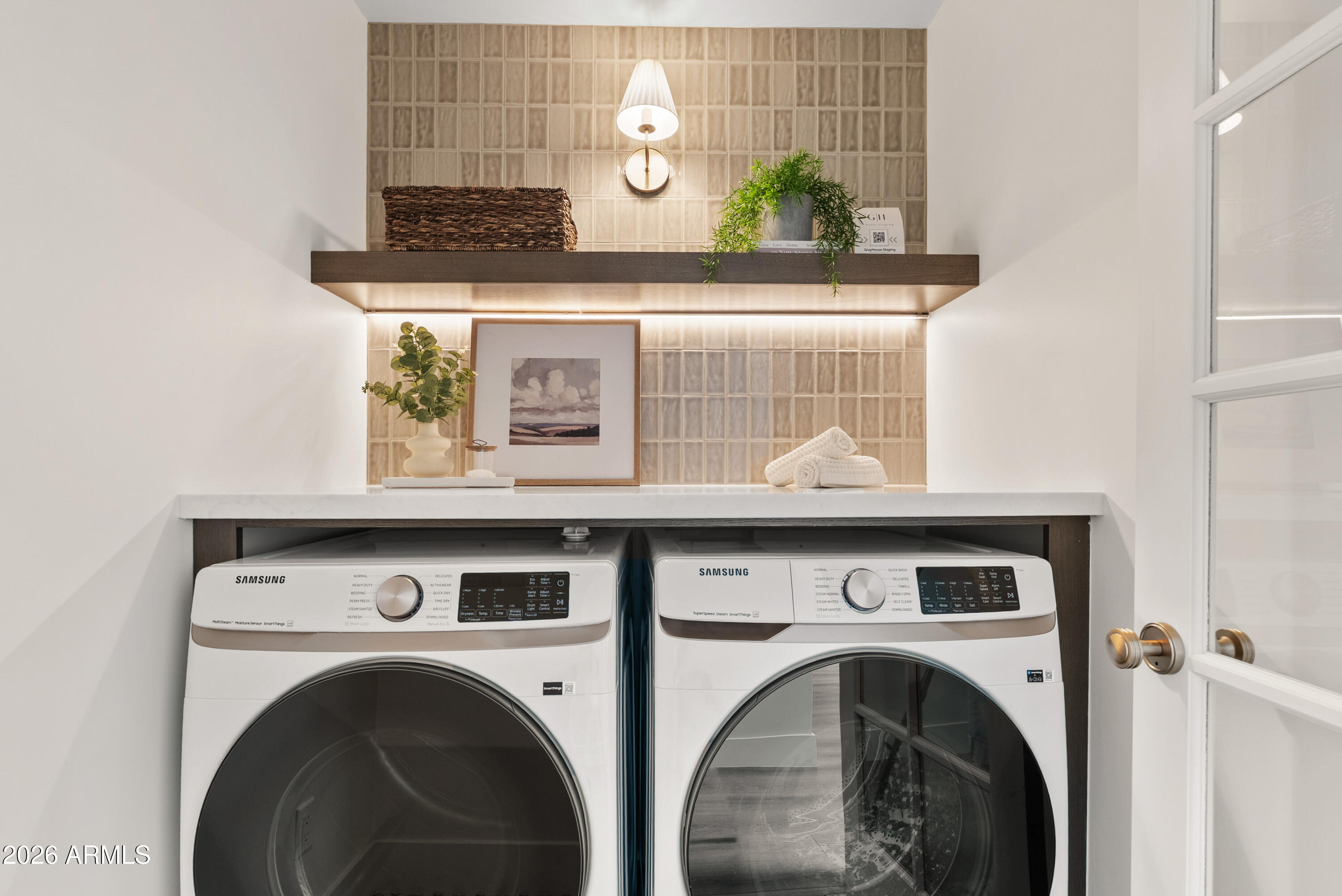 SANDS SCOTTSDALE 4 - Residential