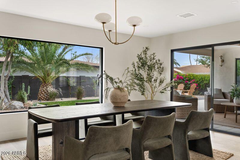 SANDS SCOTTSDALE 4 - Residential