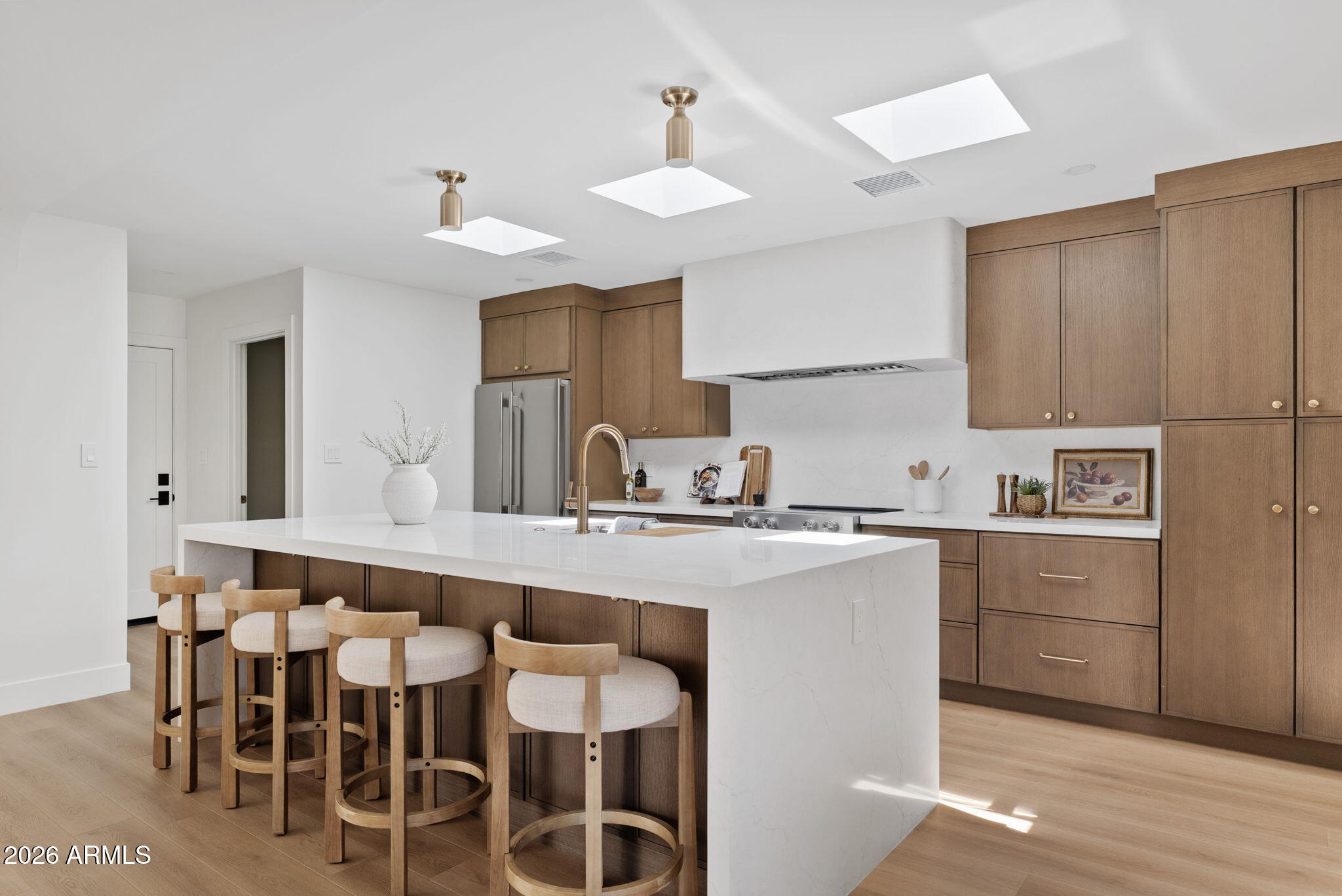SANDS SCOTTSDALE 4 - Residential
