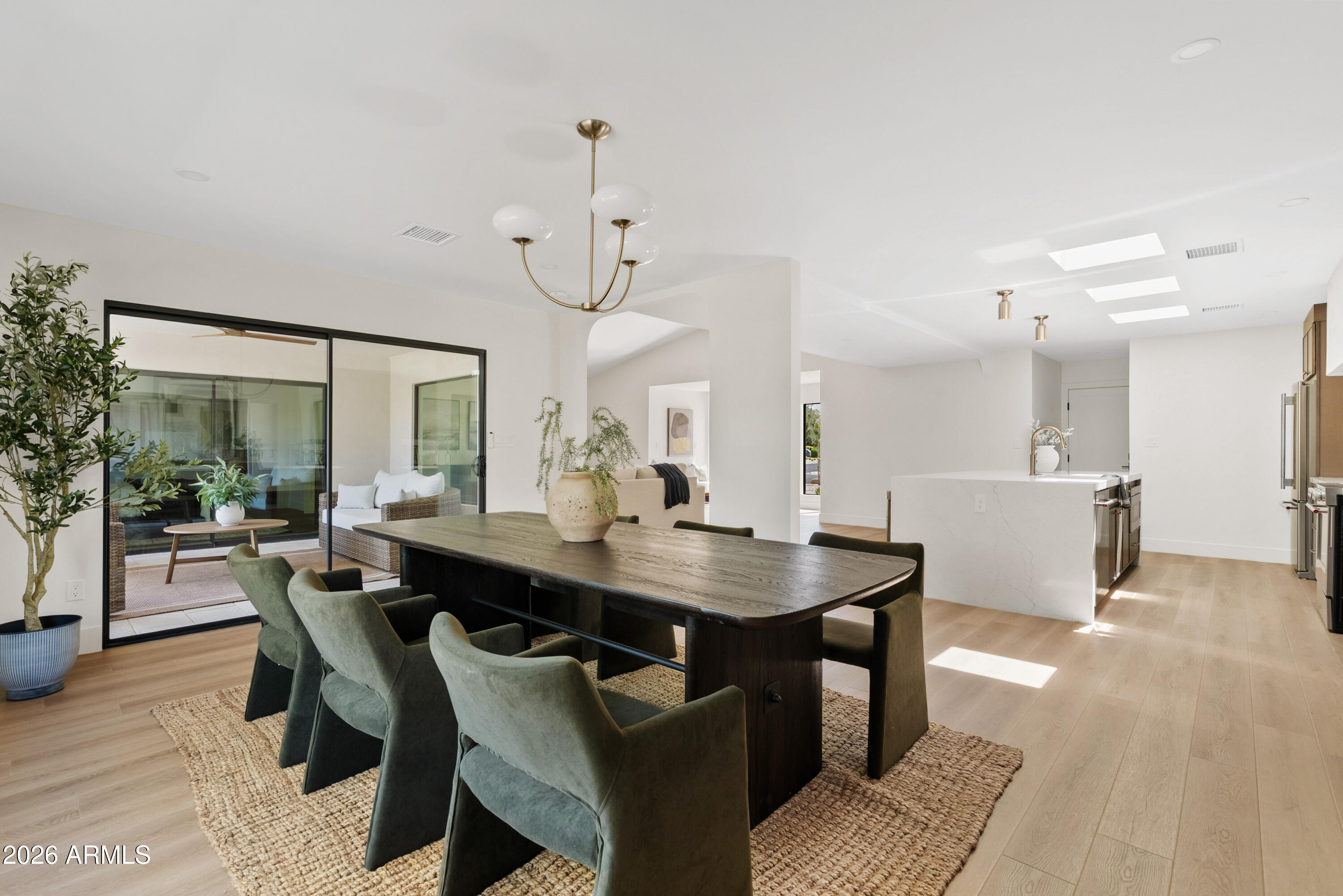SANDS SCOTTSDALE 4 - Residential