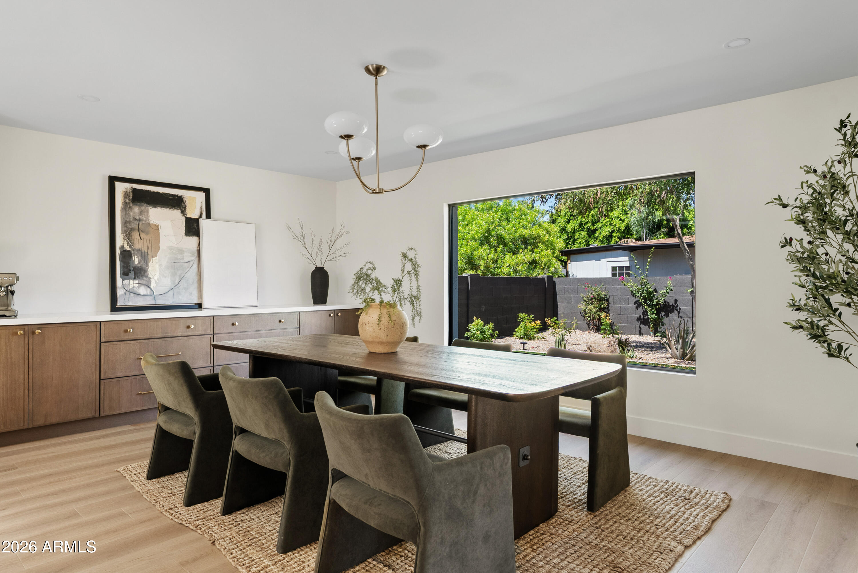 SANDS SCOTTSDALE 4 - Residential