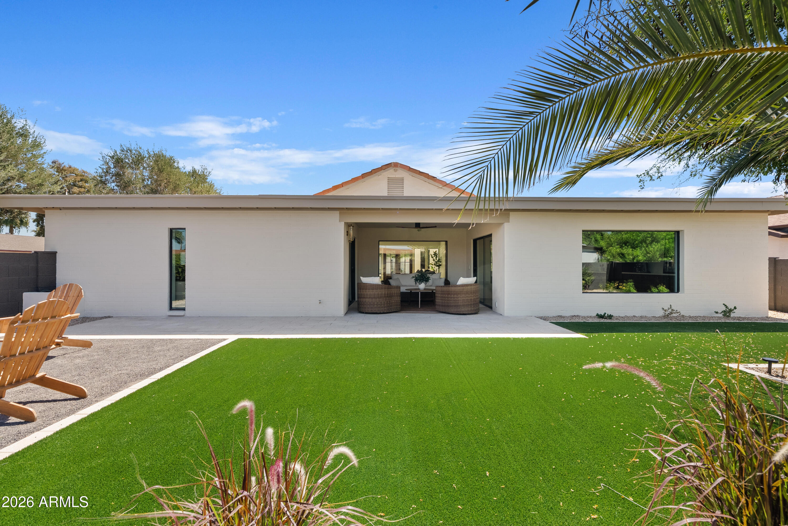 SANDS SCOTTSDALE 4 - Residential