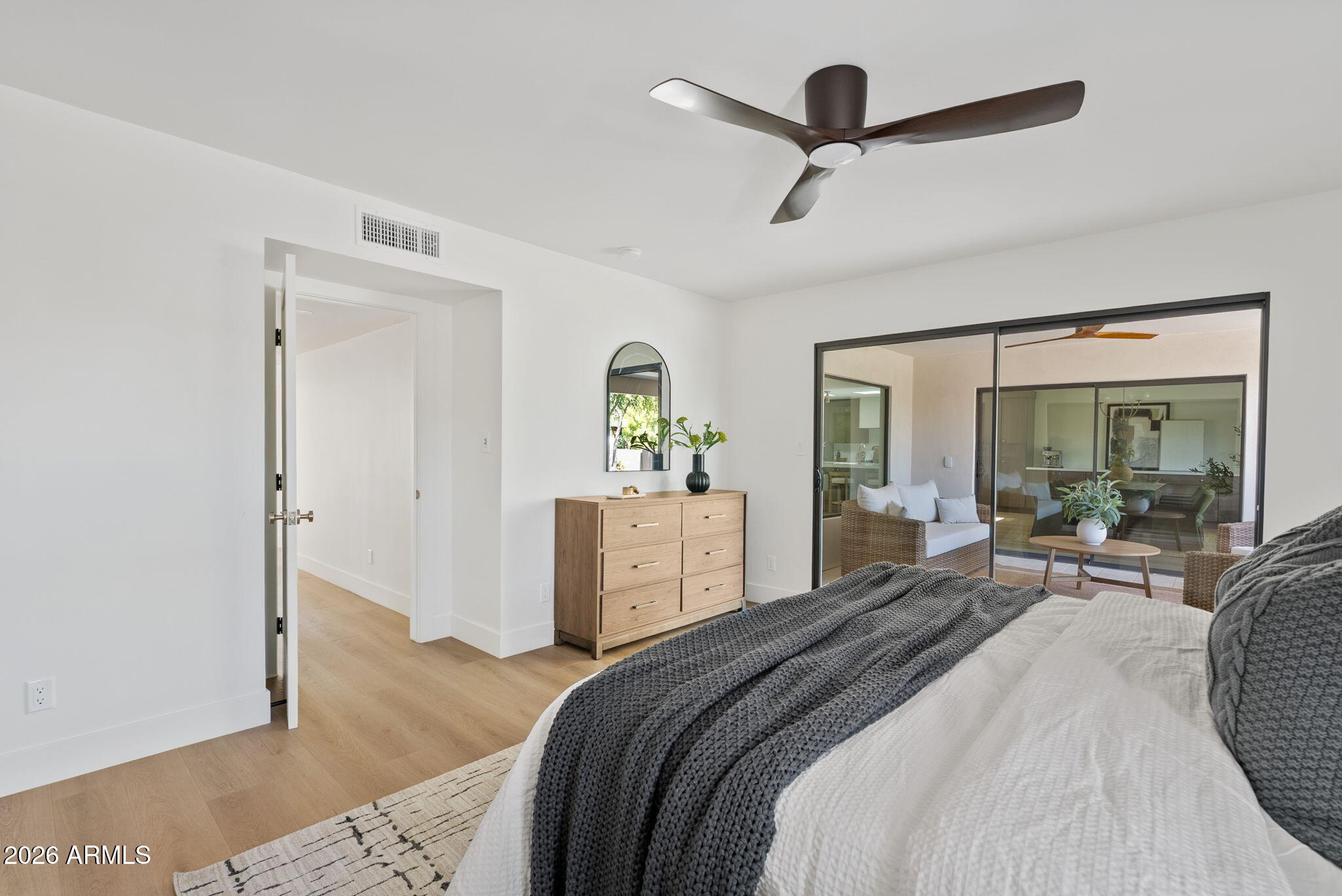 SANDS SCOTTSDALE 4 - Residential
