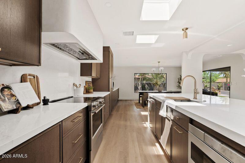 SANDS SCOTTSDALE 4 - Residential
