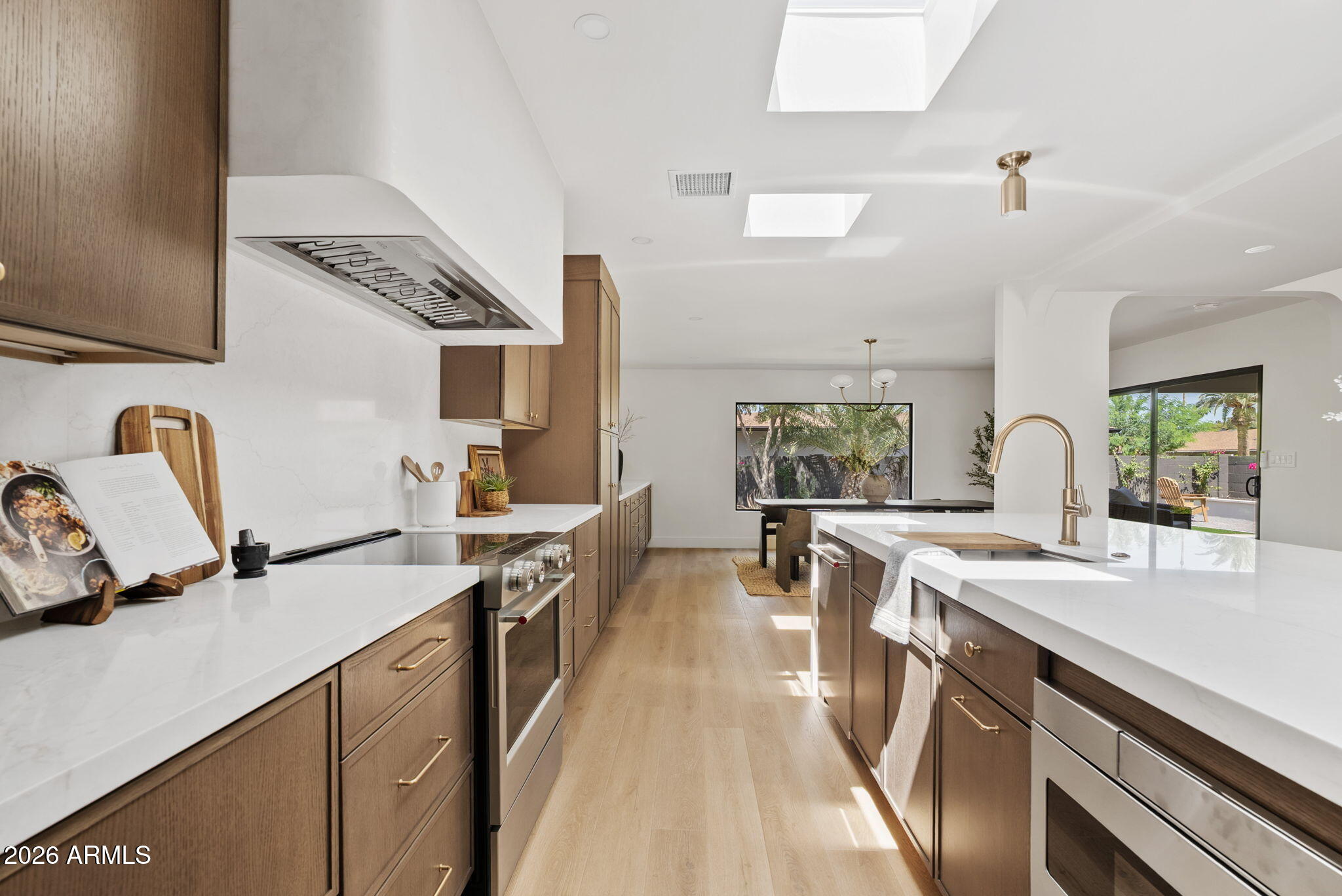 SANDS SCOTTSDALE 4 - Residential