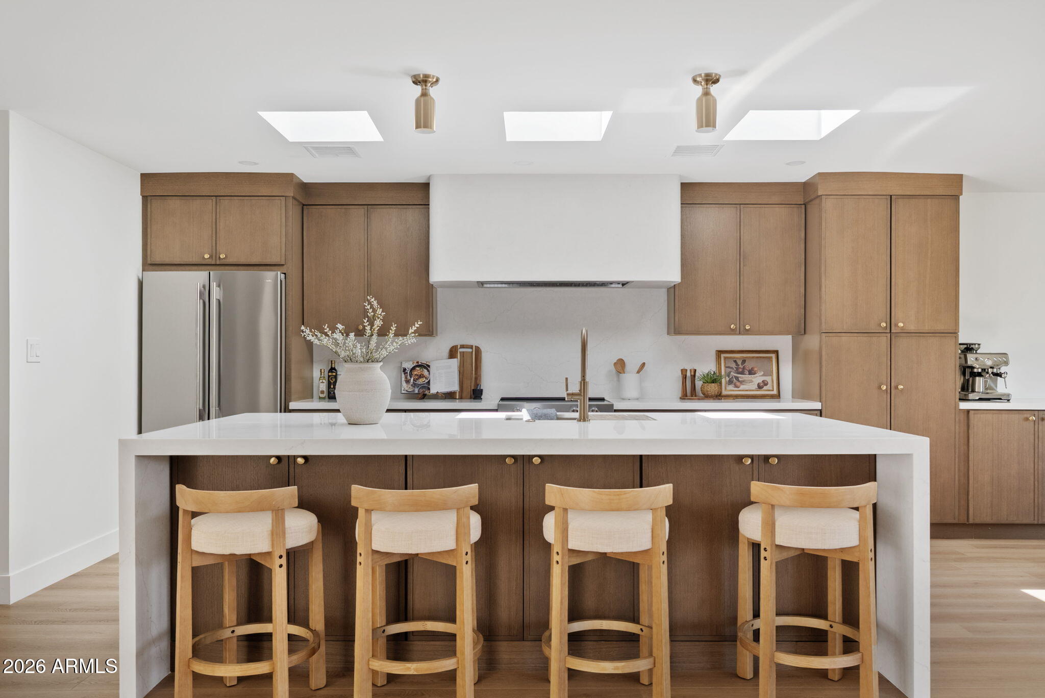SANDS SCOTTSDALE 4 - Residential