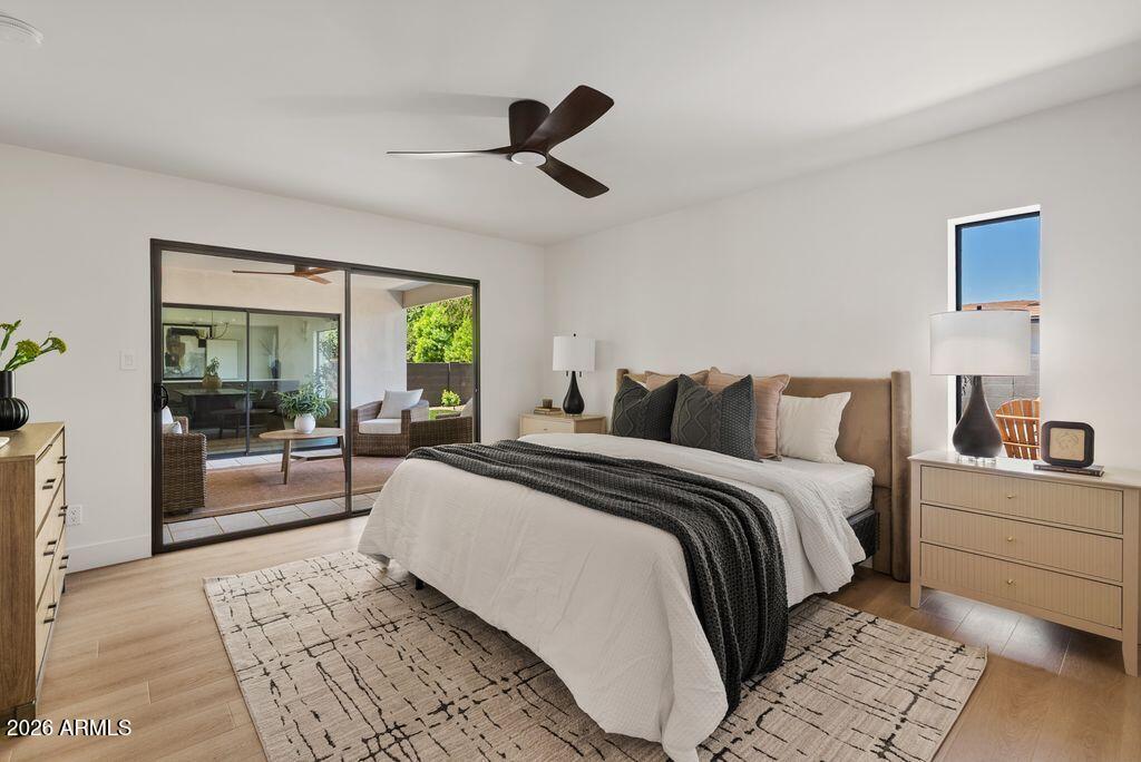 SANDS SCOTTSDALE 4 - Residential
