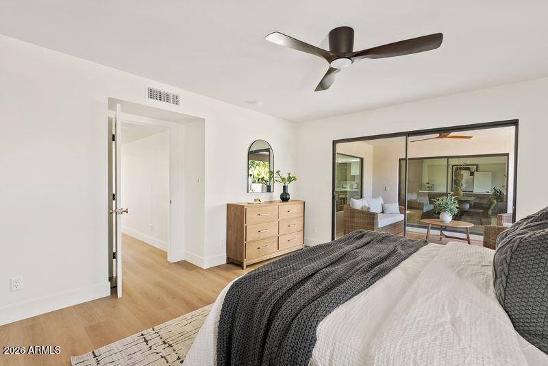 SANDS SCOTTSDALE 4 - Residential