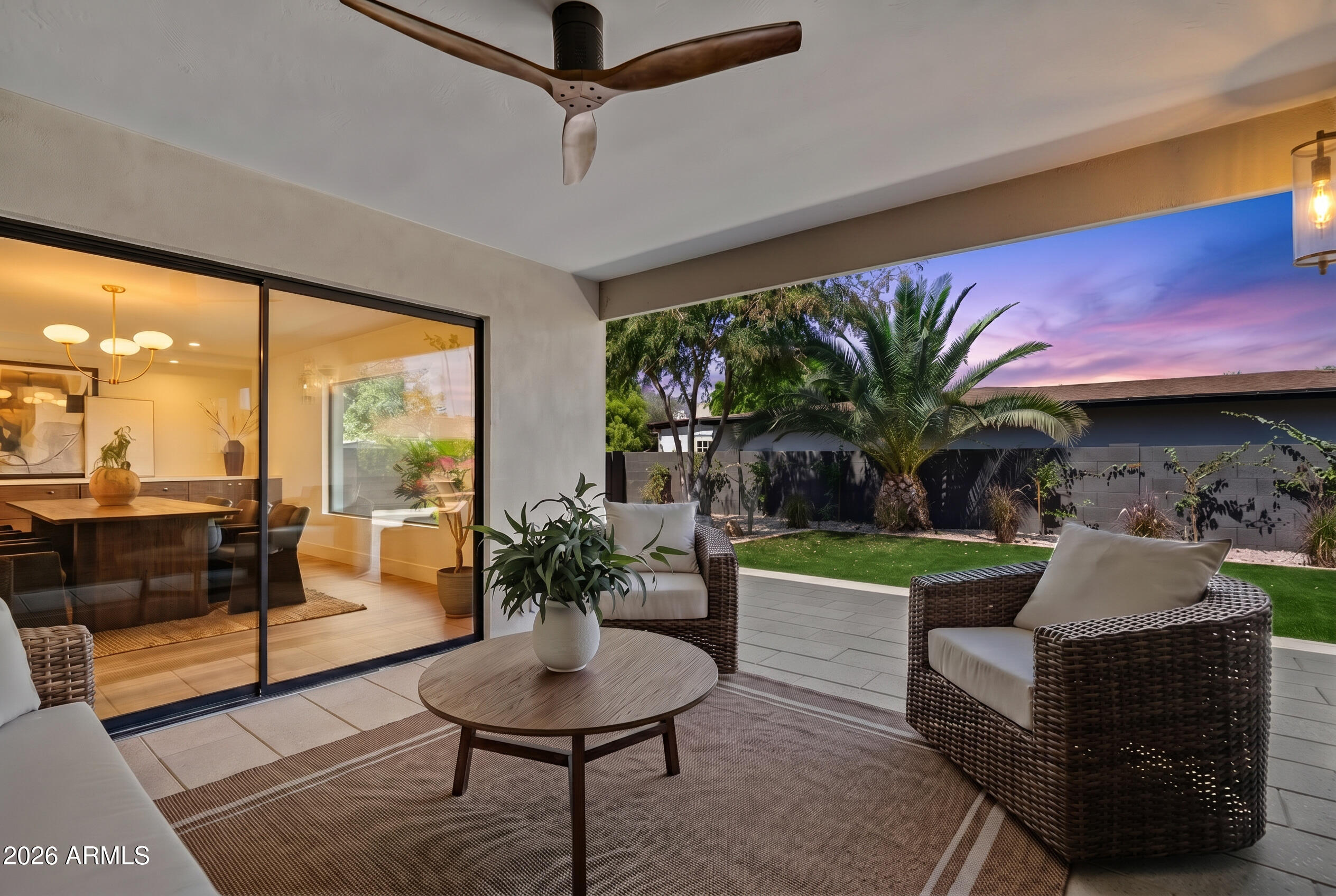 SANDS SCOTTSDALE 4 - Residential