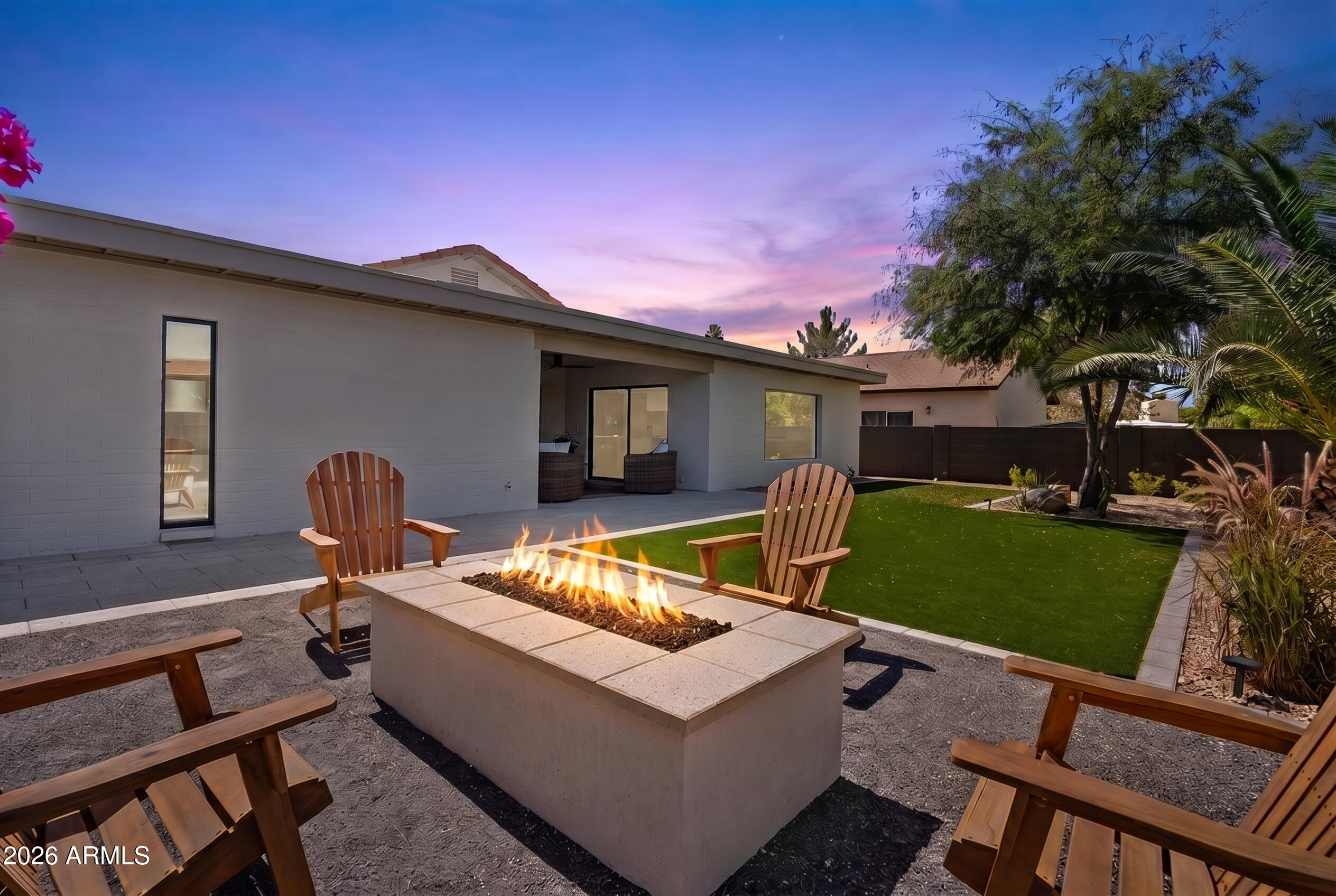 SANDS SCOTTSDALE 4 - Residential