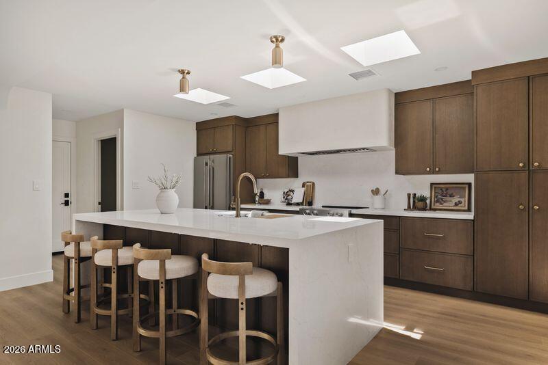 SANDS SCOTTSDALE 4 - Residential