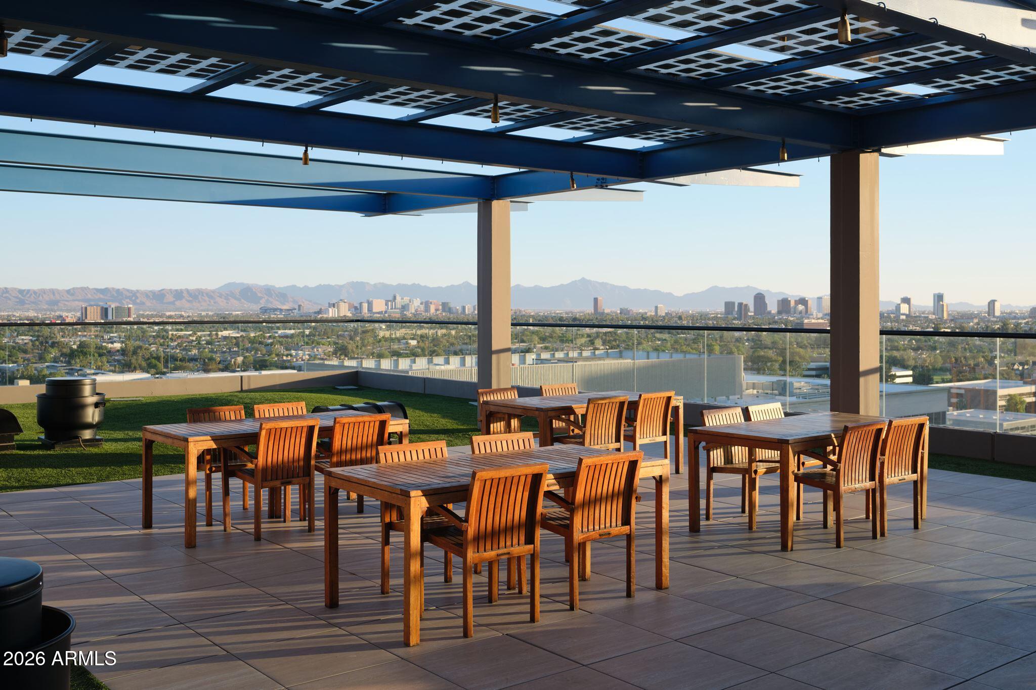 OPTIMA BILTMORE TOWERS CONDOMINIUM 2ND AMD - Residential