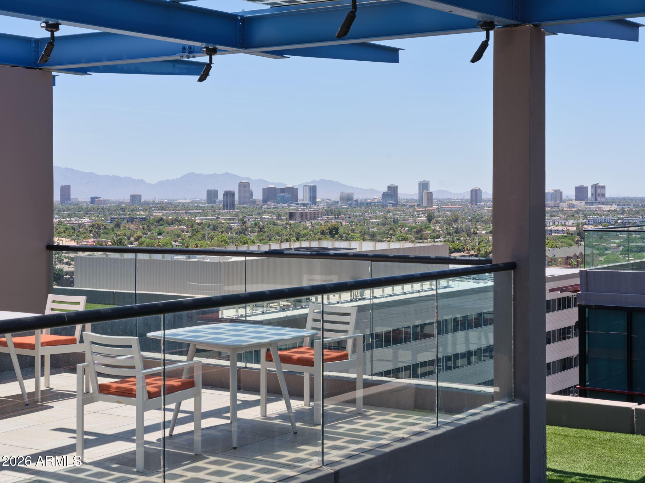 OPTIMA BILTMORE TOWERS CONDOMINIUM 2ND AMD - Residential