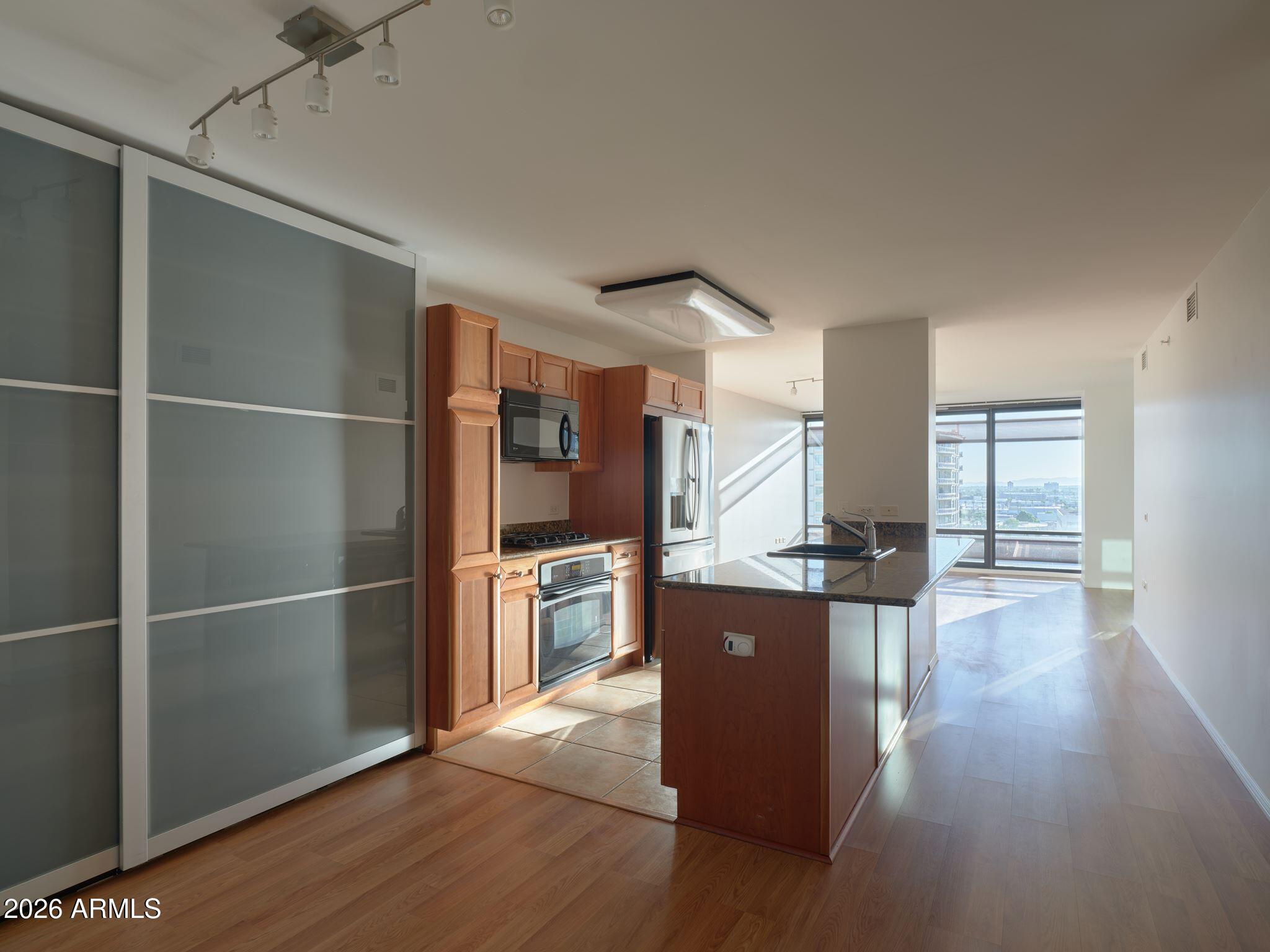 OPTIMA BILTMORE TOWERS CONDOMINIUM 2ND AMD - Residential