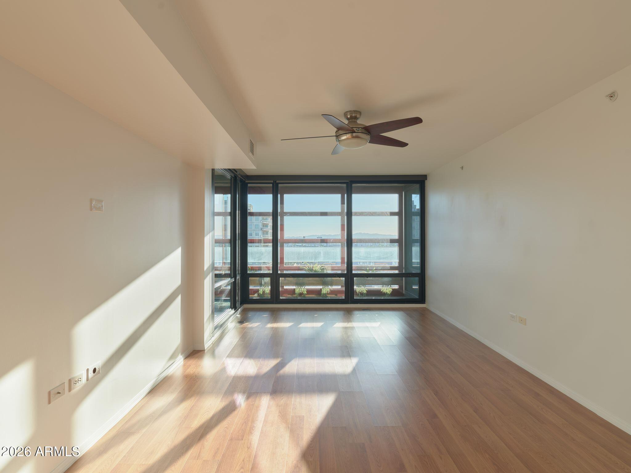 OPTIMA BILTMORE TOWERS CONDOMINIUM 2ND AMD - Residential