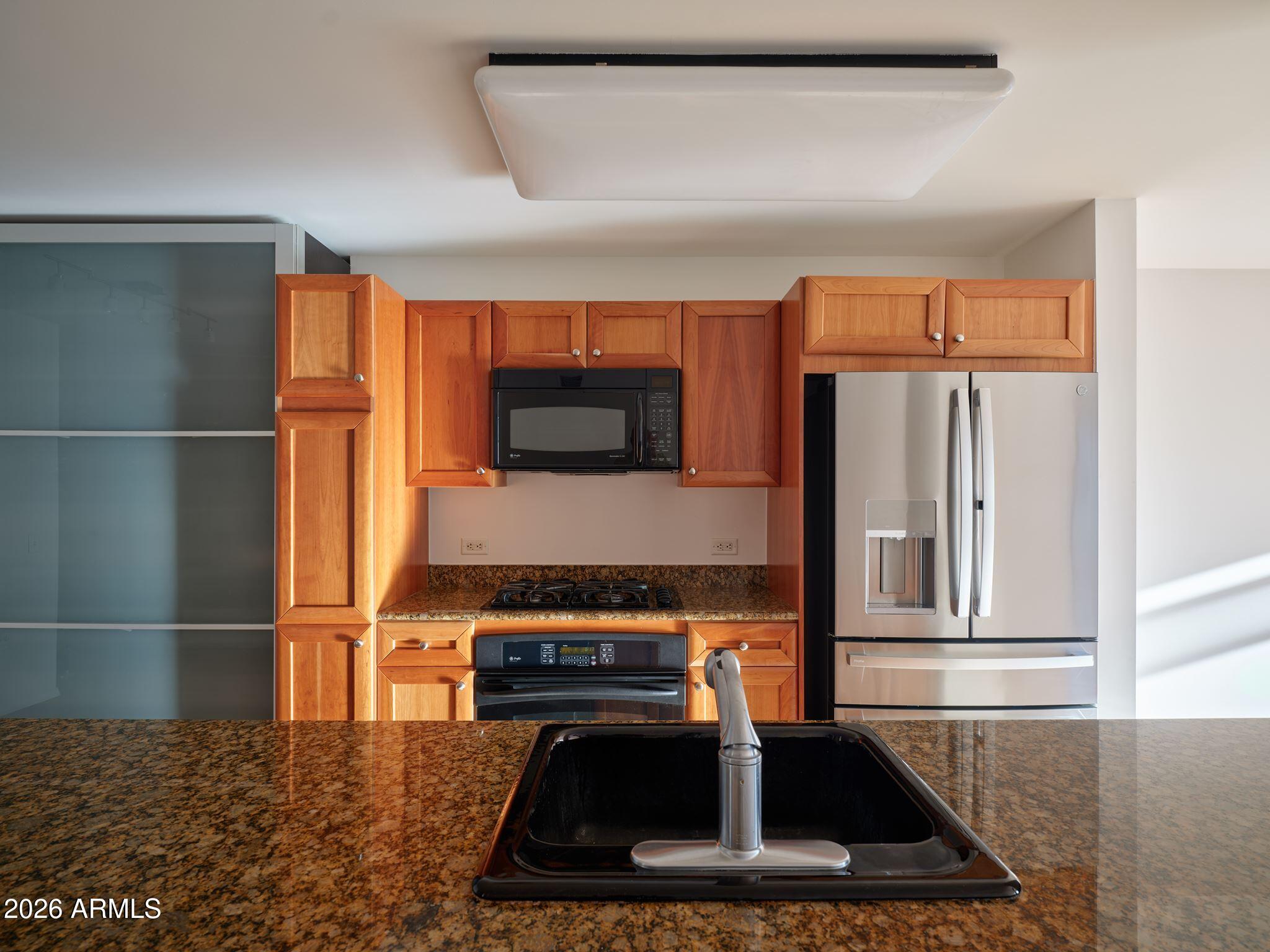 OPTIMA BILTMORE TOWERS CONDOMINIUM 2ND AMD - Residential