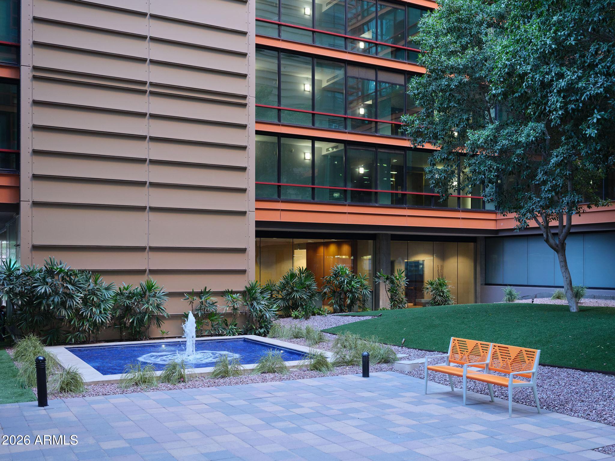 OPTIMA BILTMORE TOWERS CONDOMINIUM 2ND AMD - Residential