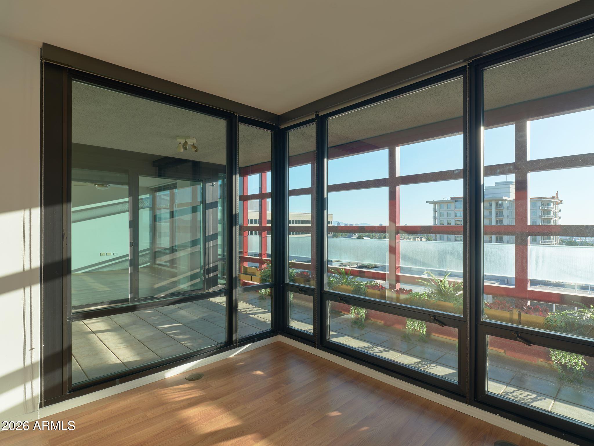 OPTIMA BILTMORE TOWERS CONDOMINIUM 2ND AMD - Residential