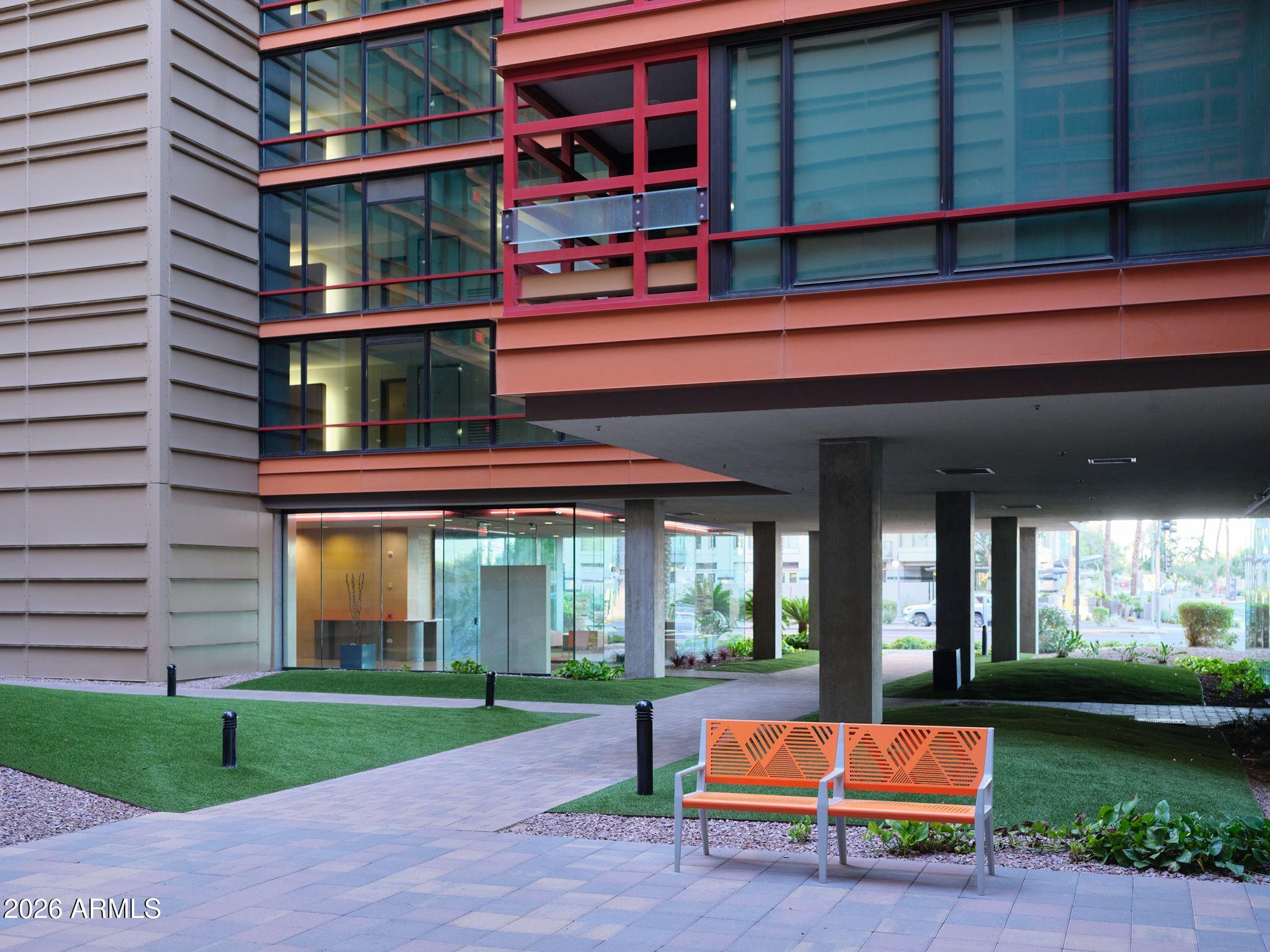 OPTIMA BILTMORE TOWERS CONDOMINIUM 2ND AMD - Residential