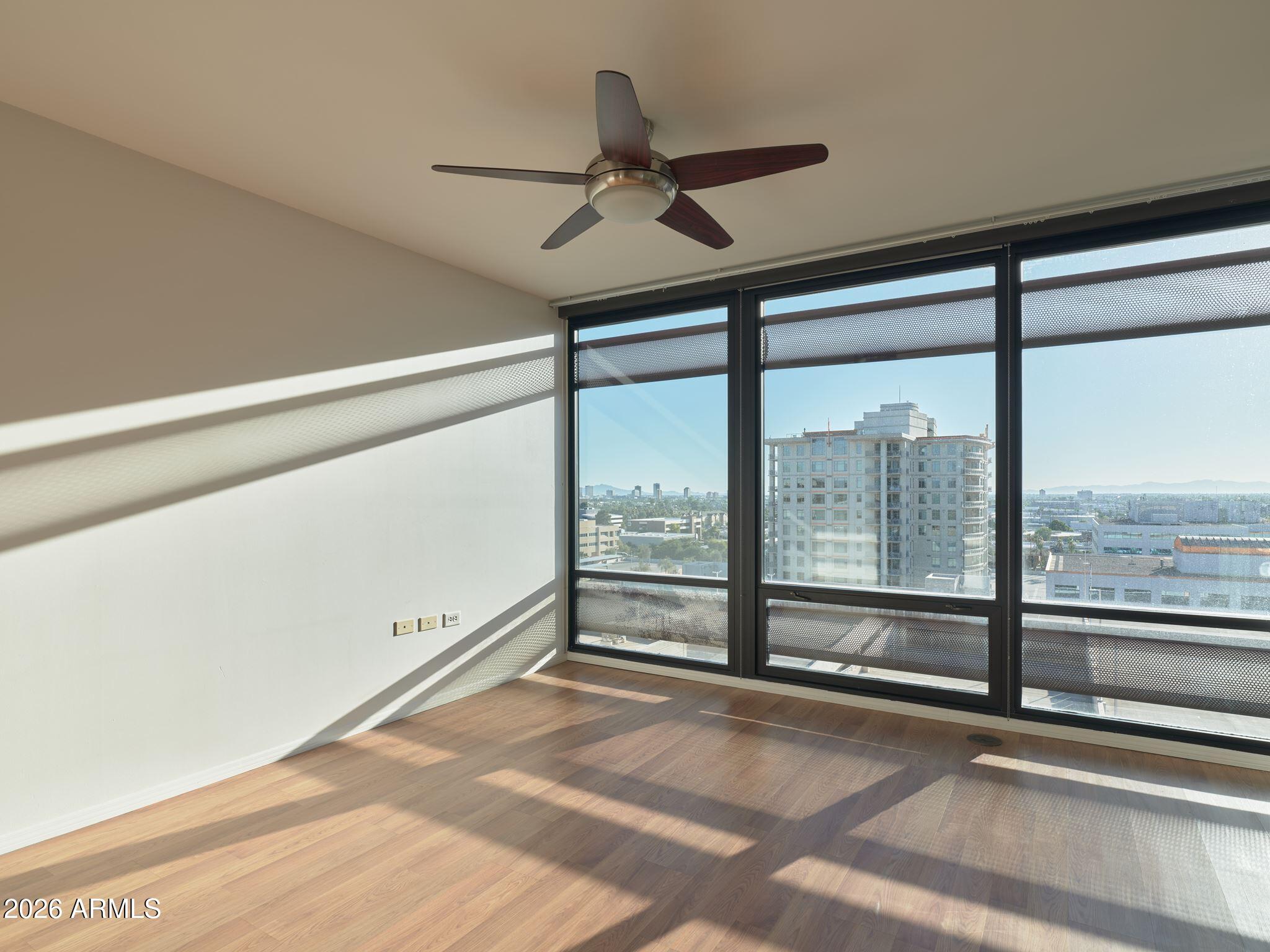 OPTIMA BILTMORE TOWERS CONDOMINIUM 2ND AMD - Residential