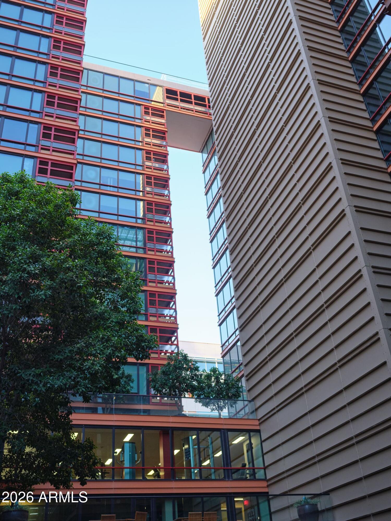 OPTIMA BILTMORE TOWERS CONDOMINIUM 2ND AMD - Residential