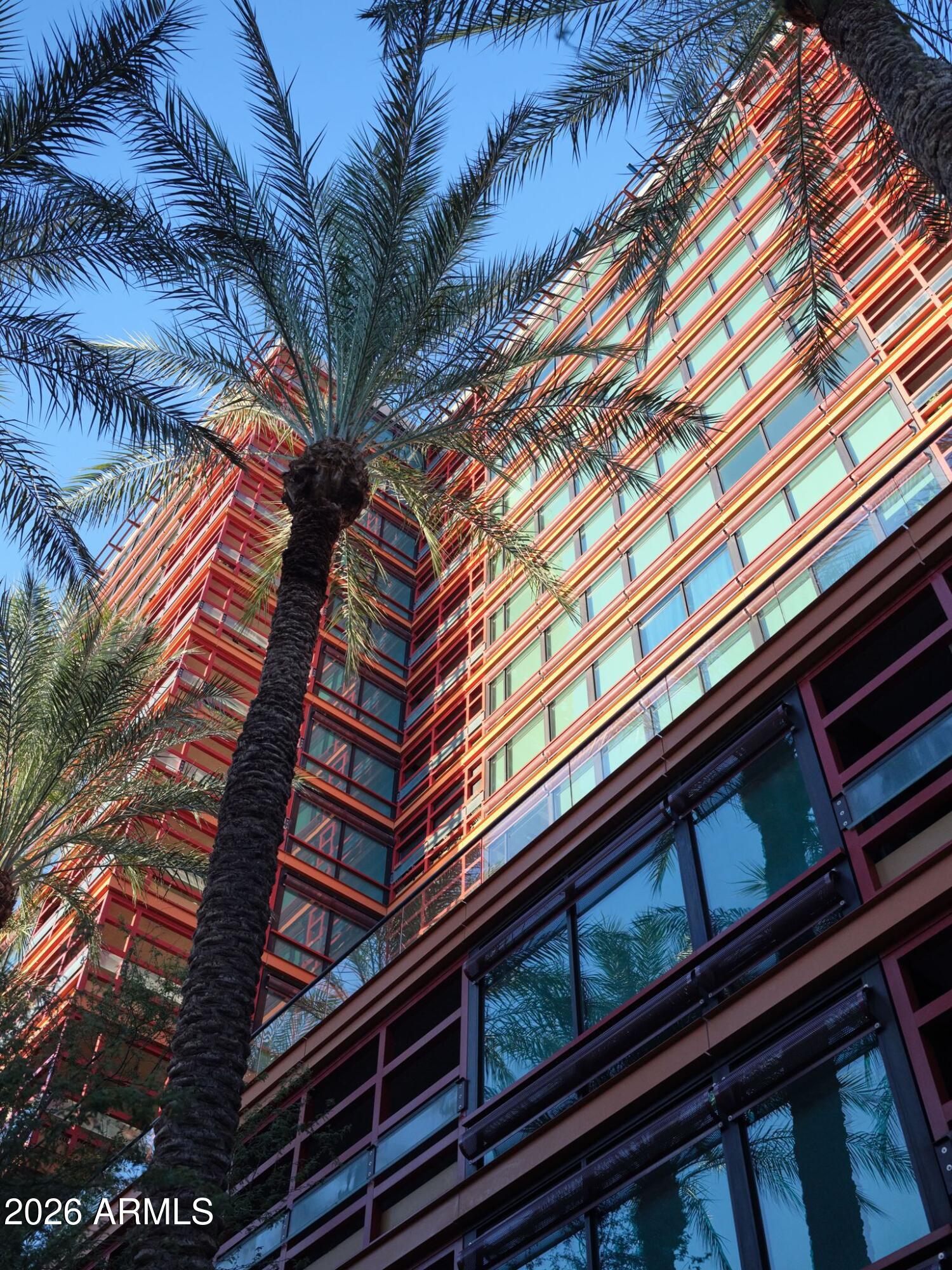 OPTIMA BILTMORE TOWERS CONDOMINIUM 2ND AMD - Residential
