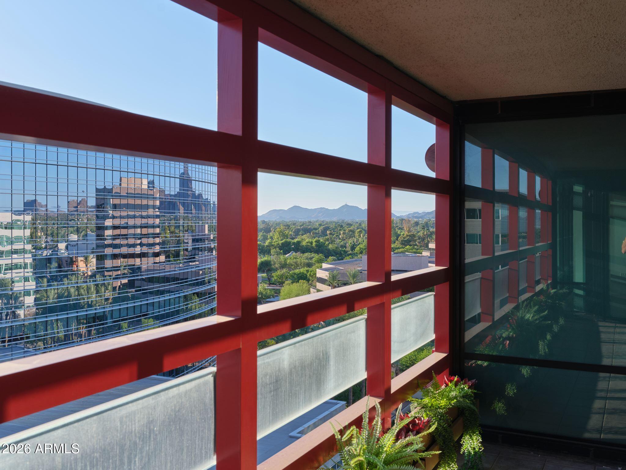 OPTIMA BILTMORE TOWERS CONDOMINIUM 2ND AMD - Residential