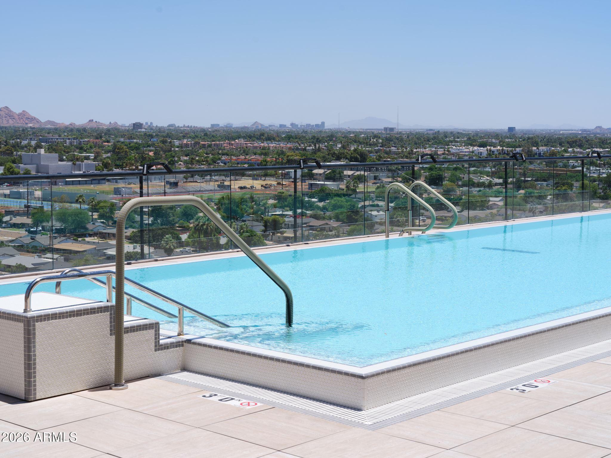 OPTIMA BILTMORE TOWERS CONDOMINIUM 2ND AMD - Residential