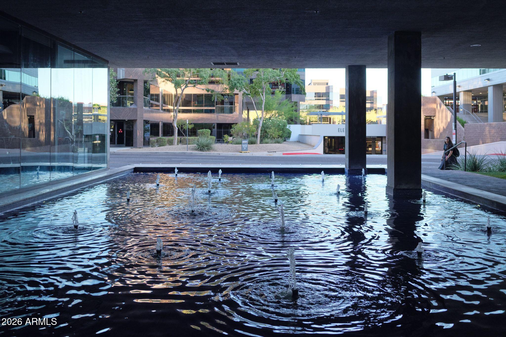 OPTIMA BILTMORE TOWERS CONDOMINIUM 2ND AMD - Residential
