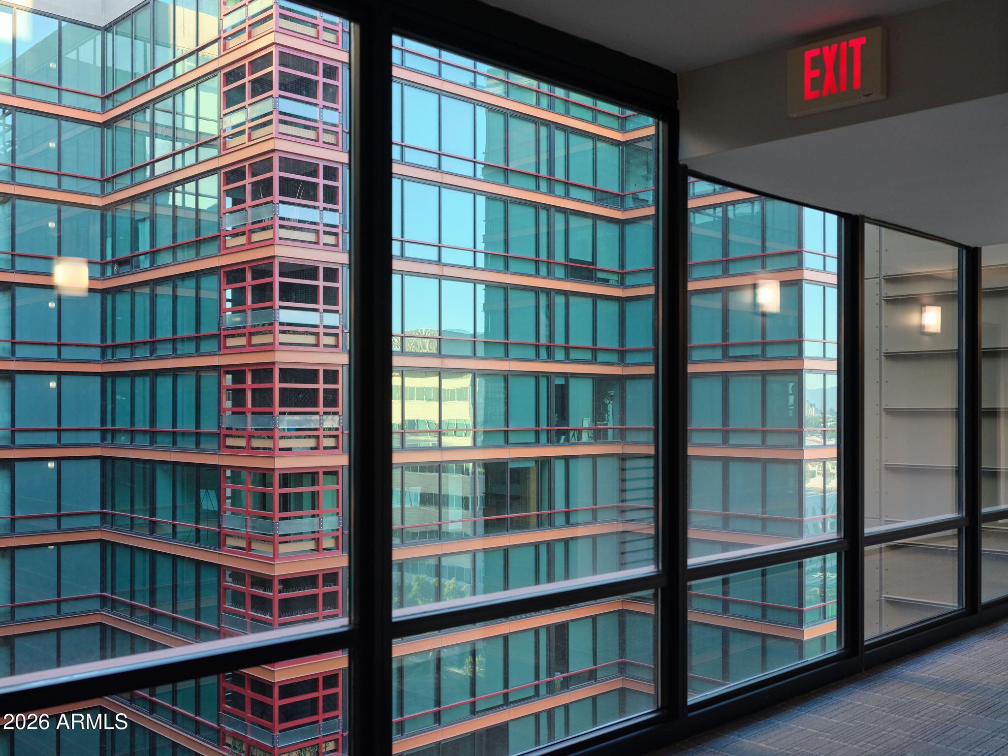 OPTIMA BILTMORE TOWERS CONDOMINIUM 2ND AMD - Residential