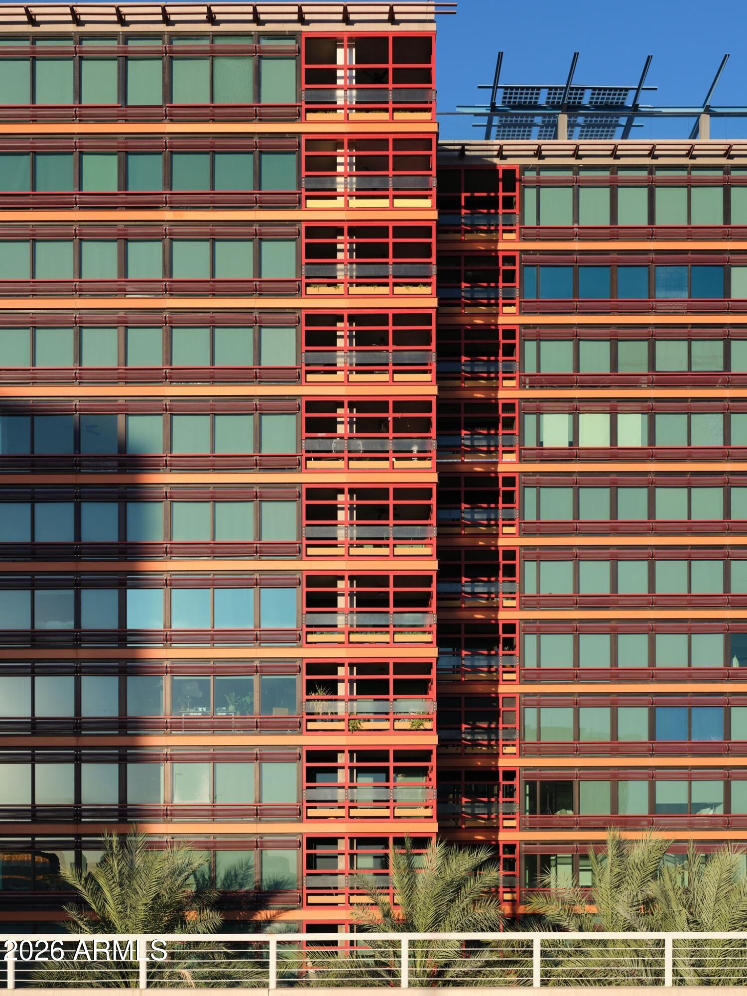 OPTIMA BILTMORE TOWERS CONDOMINIUM 2ND AMD - Residential