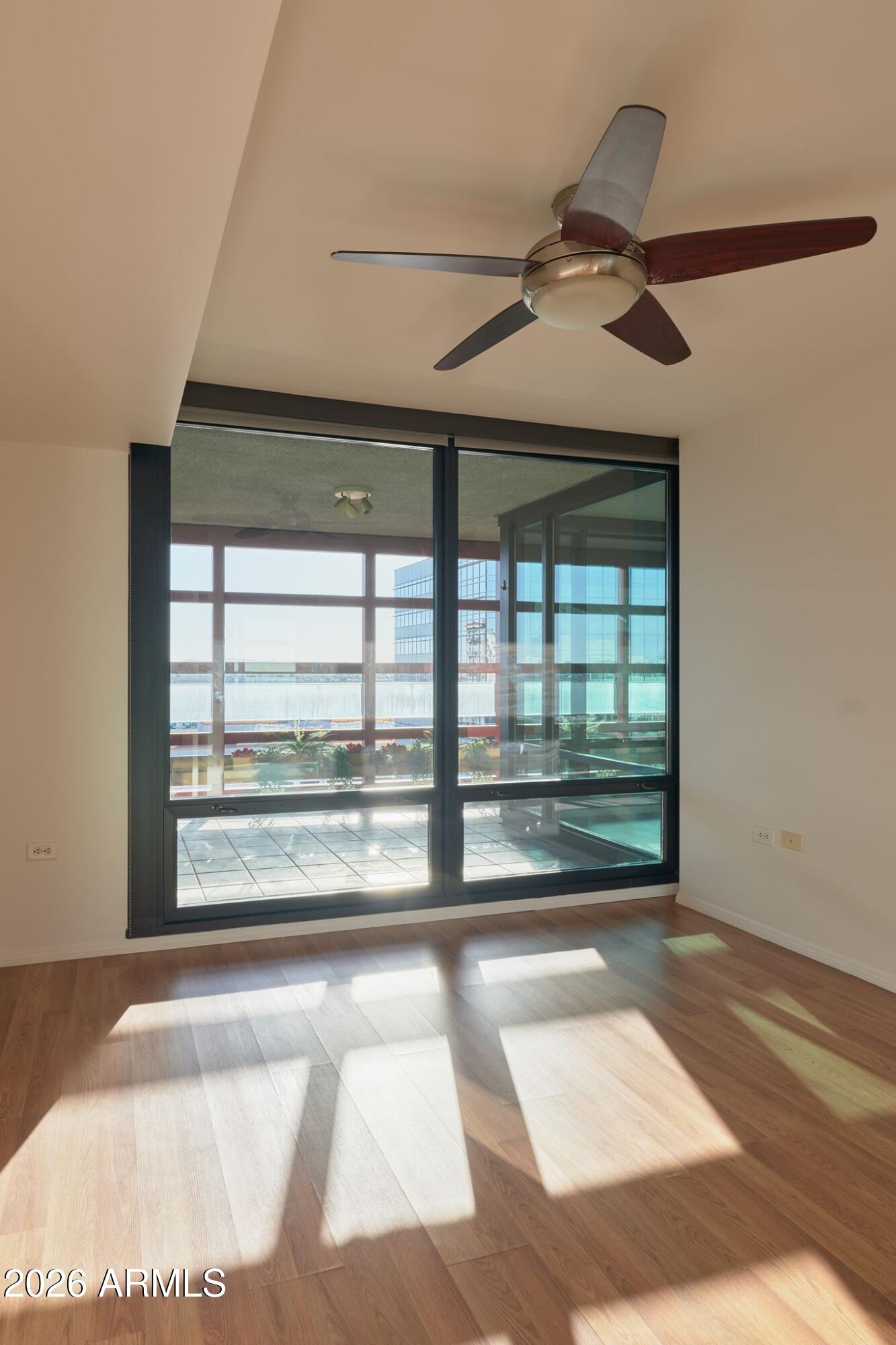 OPTIMA BILTMORE TOWERS CONDOMINIUM 2ND AMD - Residential